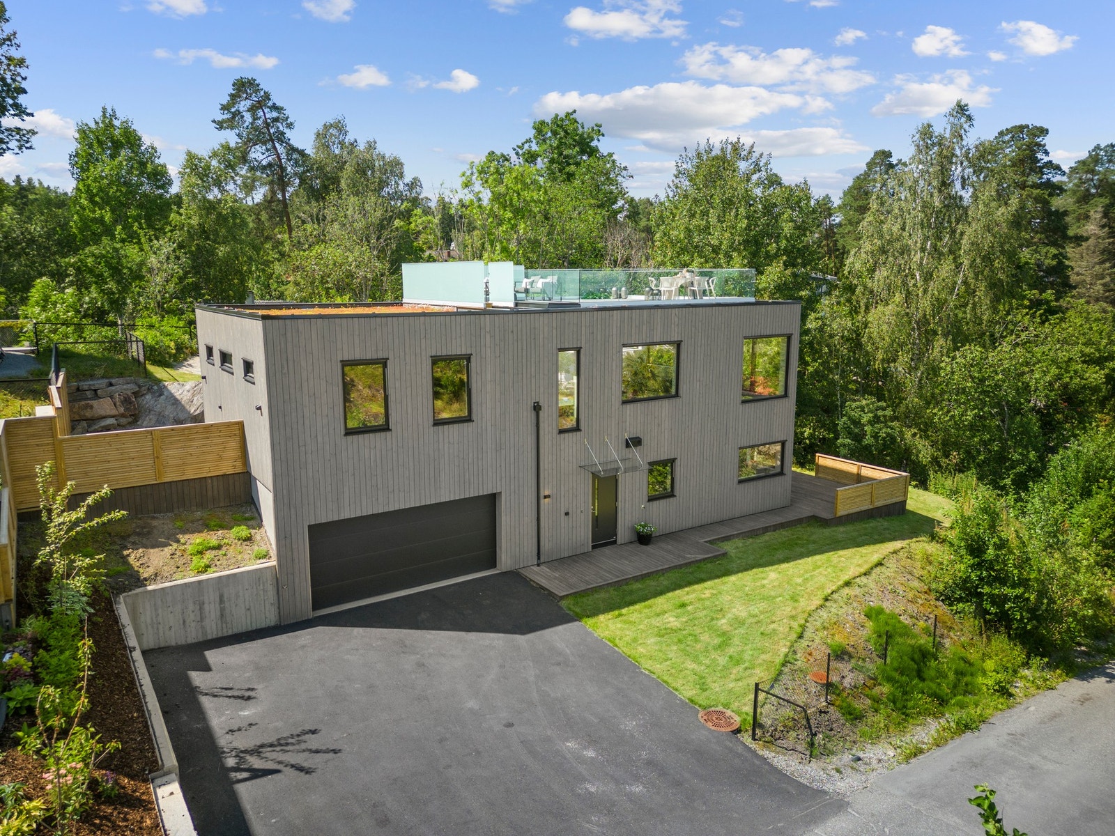 Velkommen til Ringveien3! Galleribilde