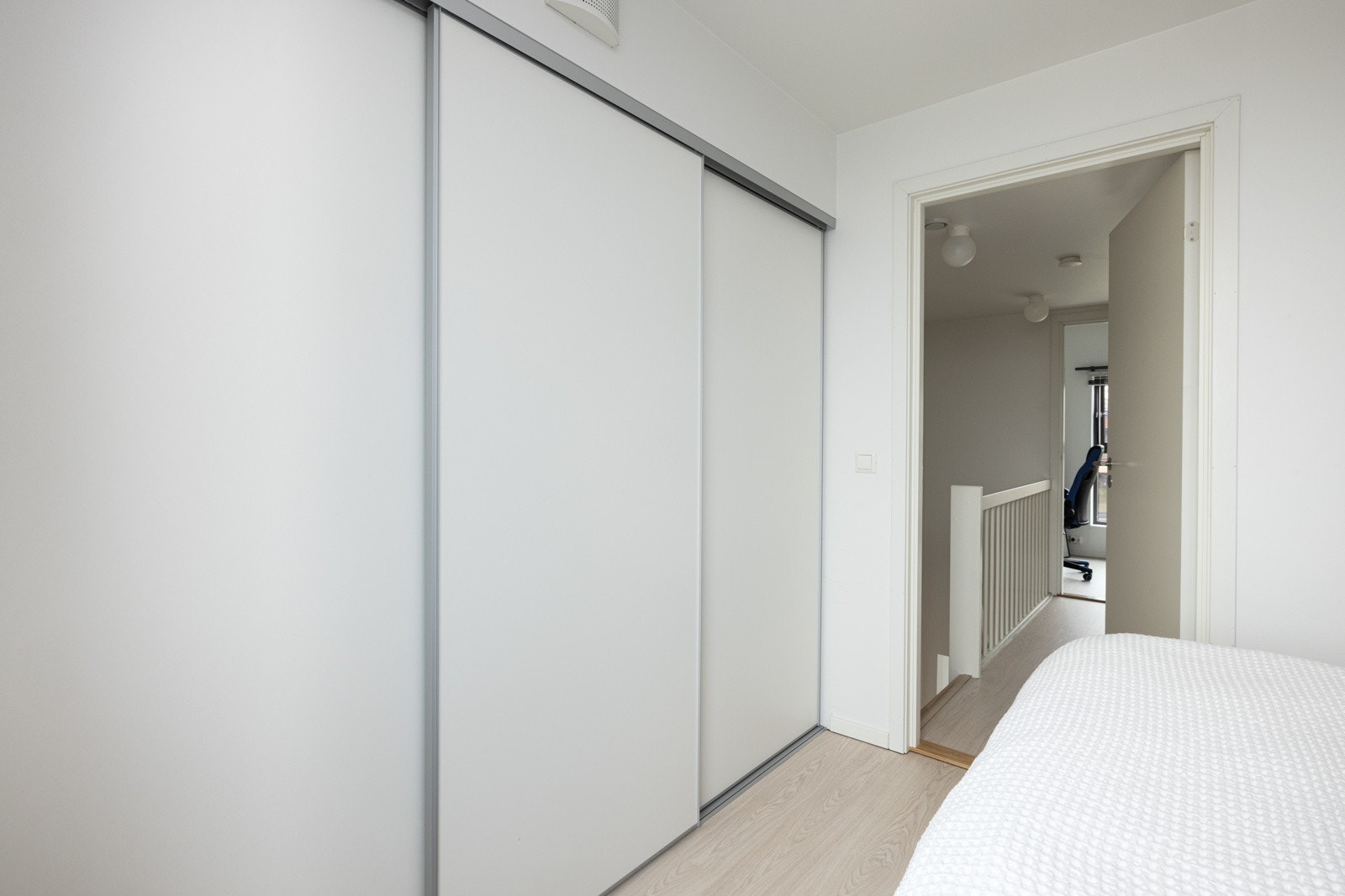 Hovedsoverom. Galleribilde
