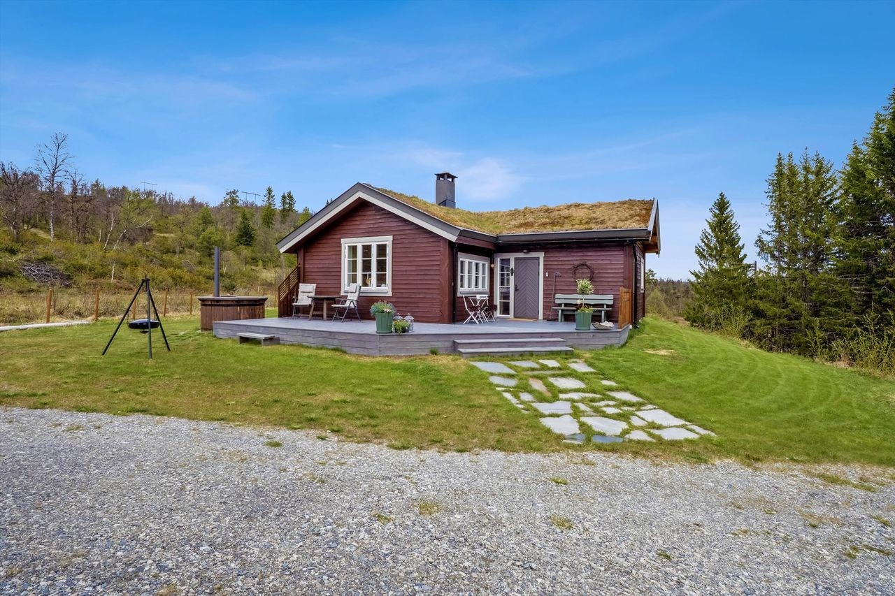 Klettvangveien 185 Galleribilde