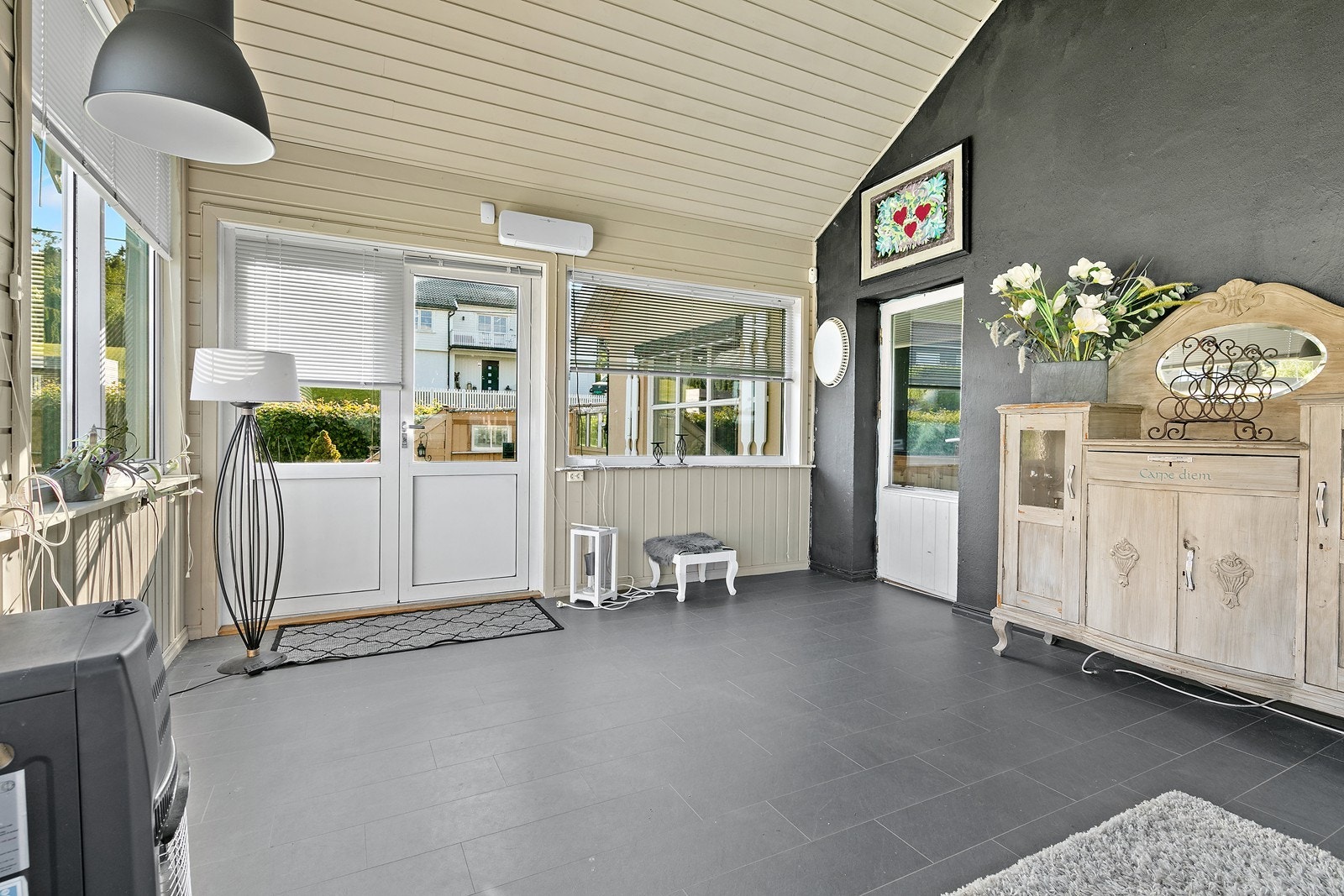 Hagestue Galleribilde