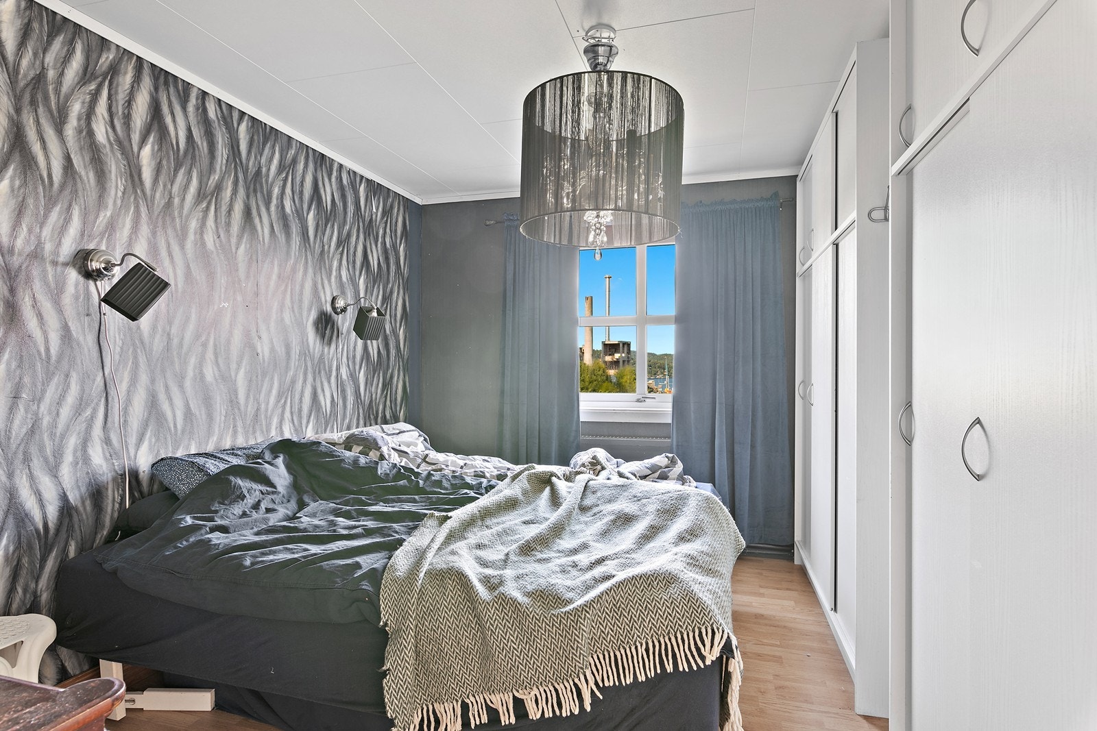 Hovedsoverom Galleribilde