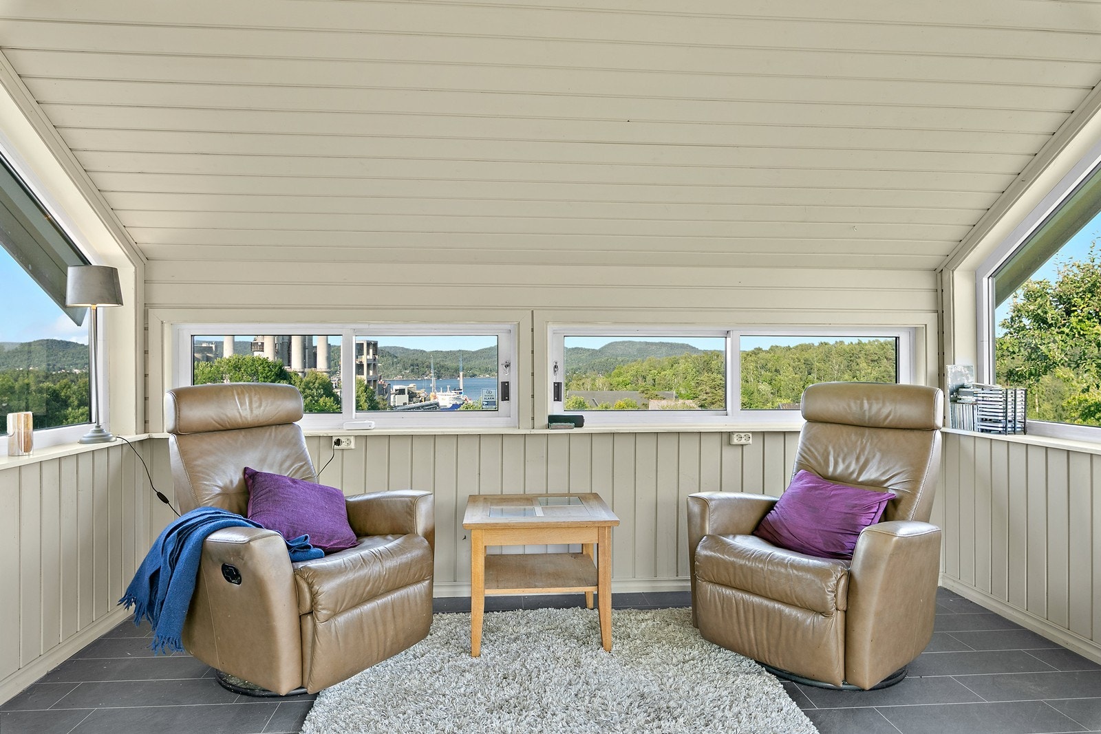 Hagestue Galleribilde