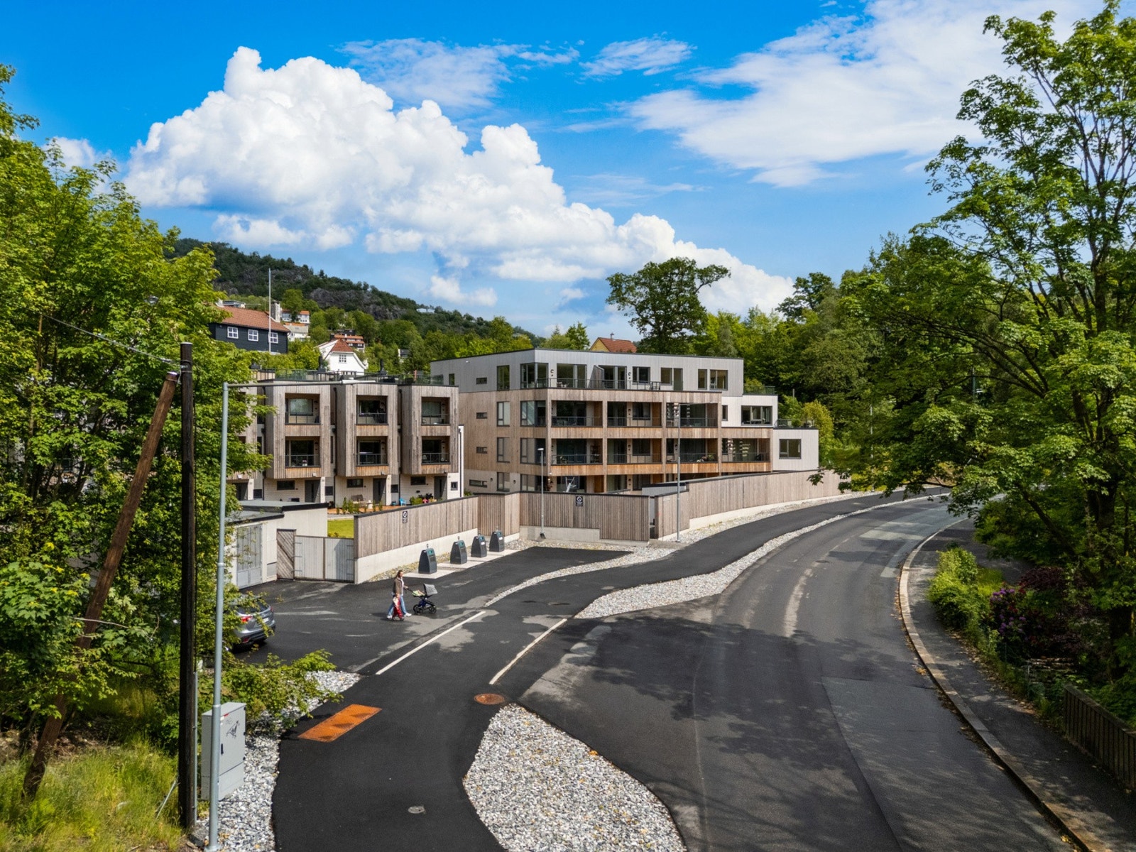 Helt nytt bygg fra 2024 Galleribilde