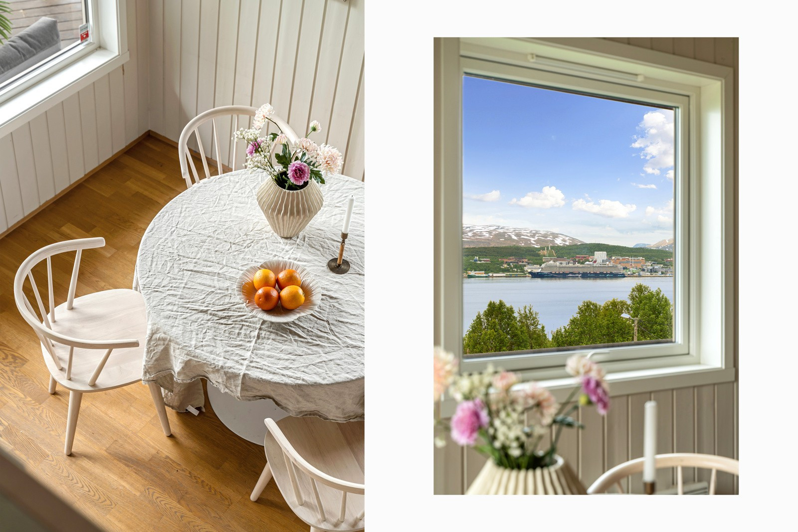 Detaljer | Sne Eiendomsmegling
