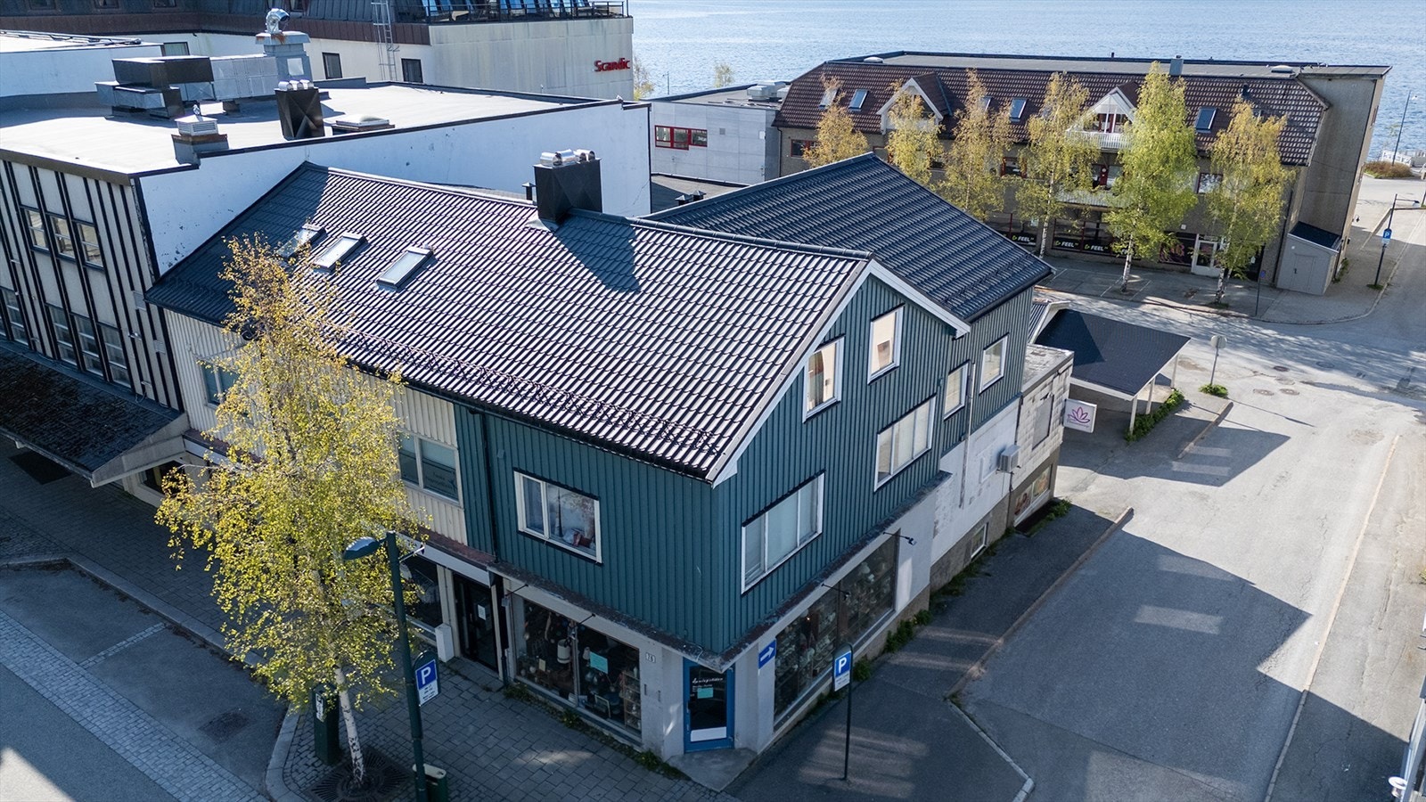 Galleribilde