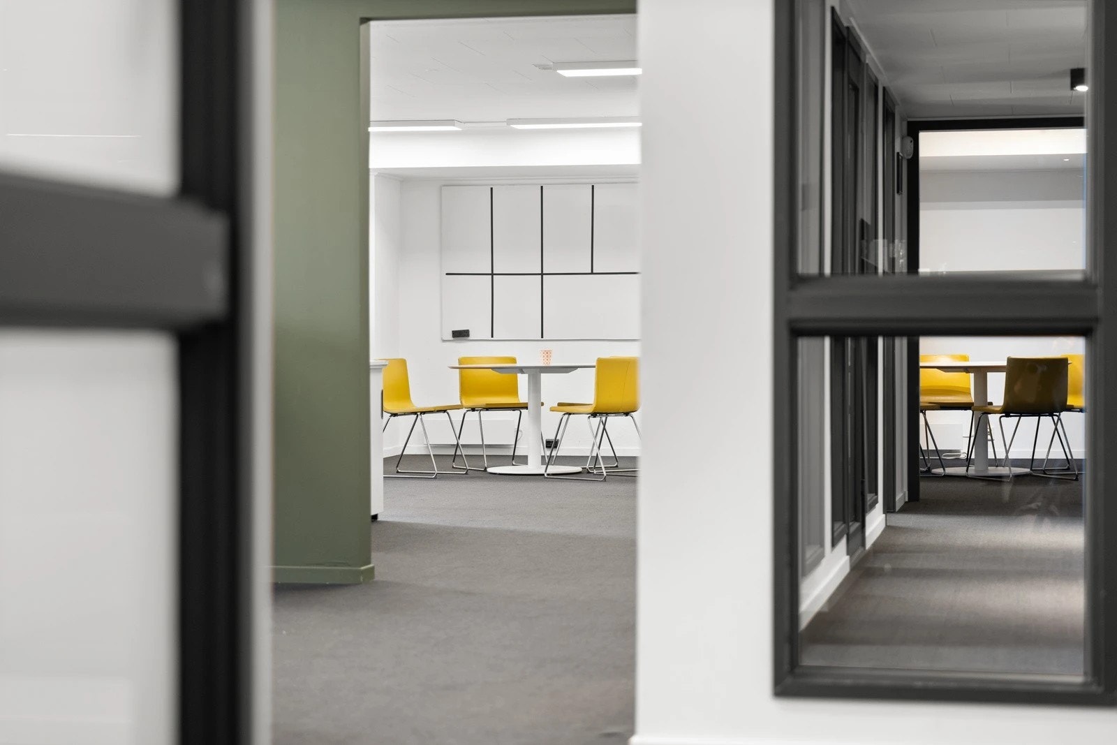 Kontorer Galleribilde