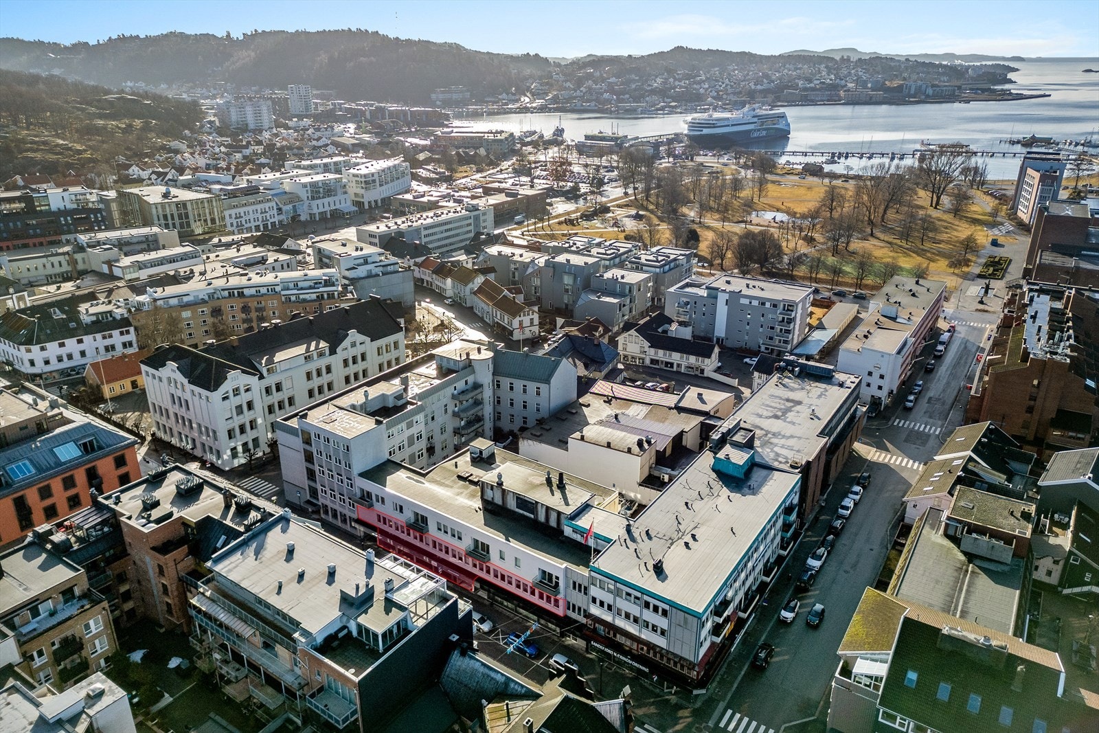 Galleribilde