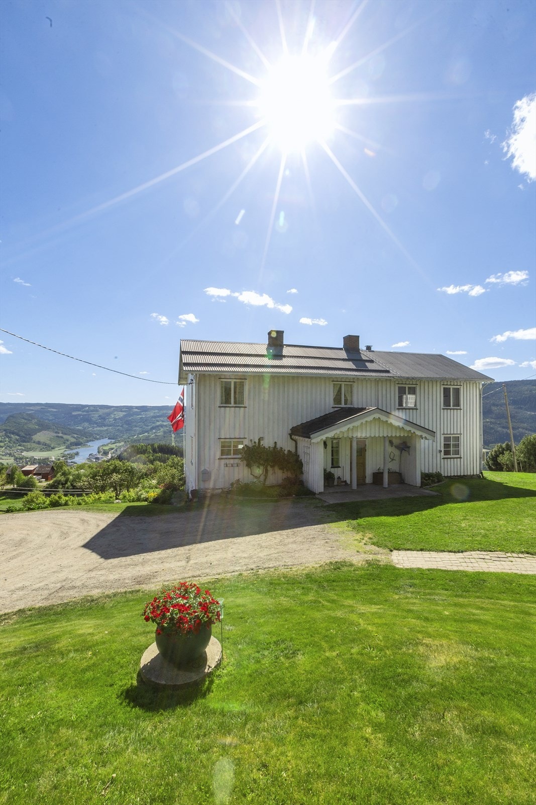 Sidebygning-/kårbolig Galleribilde