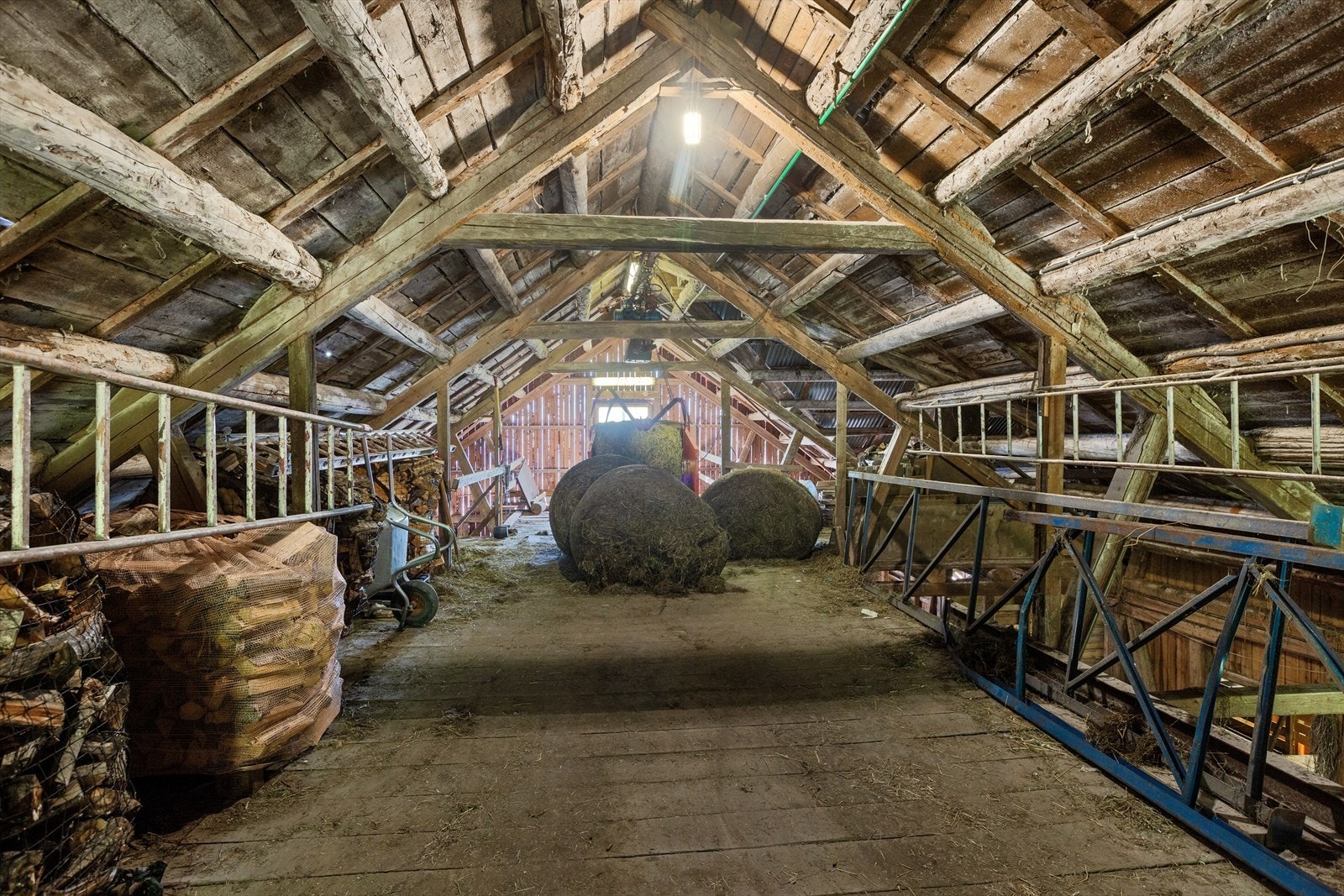 Kjørebro Galleribilde