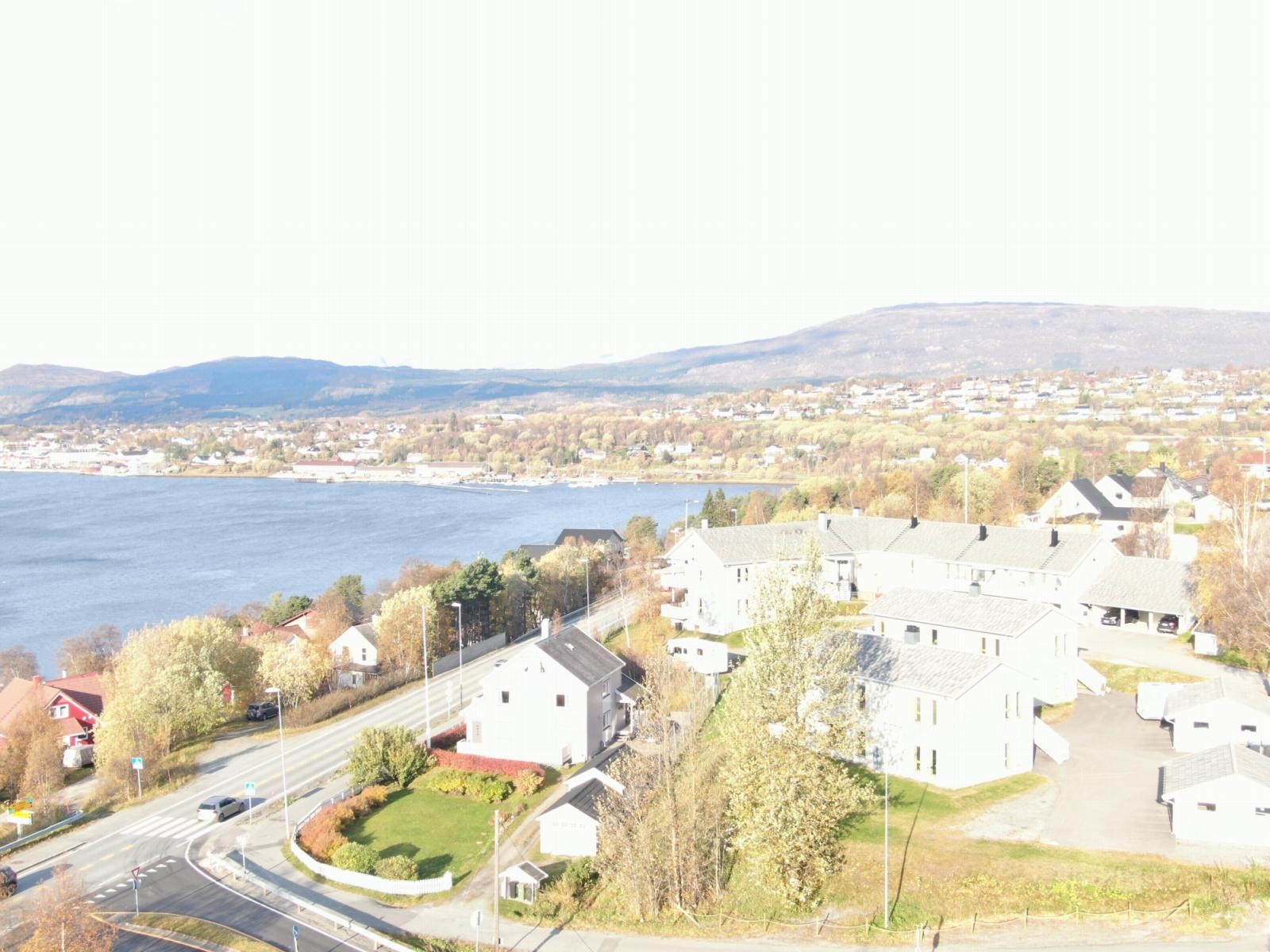 Mot Fauske Galleribilde