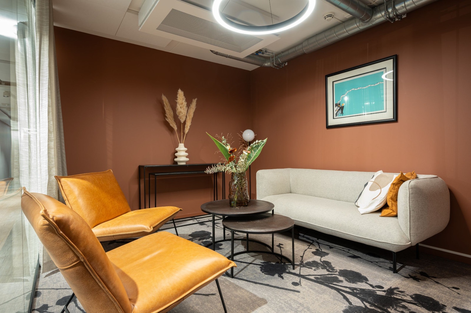 Beddingen 8 - Sosial sone Galleribilde