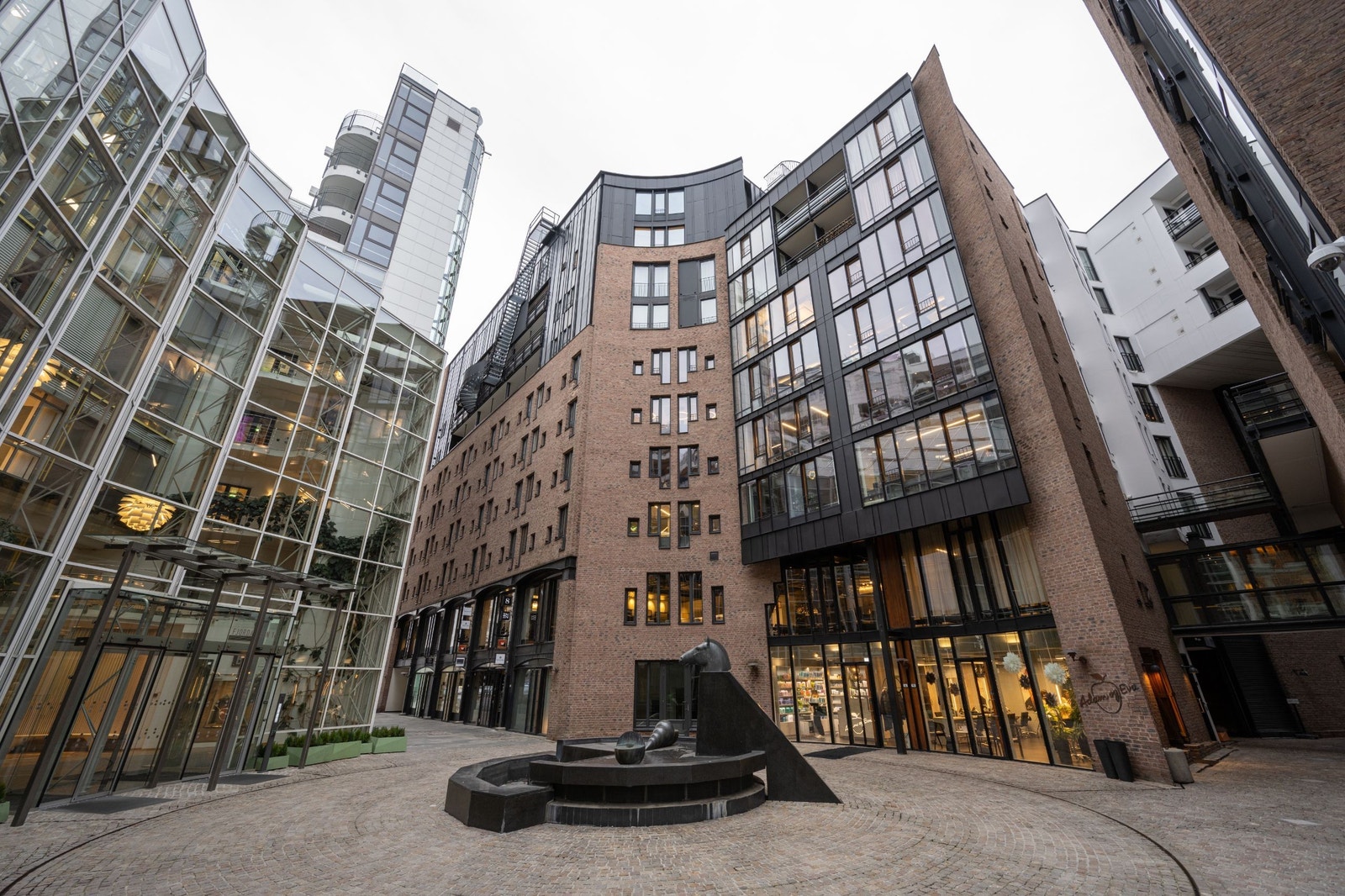 Beddingen 8 Galleribilde