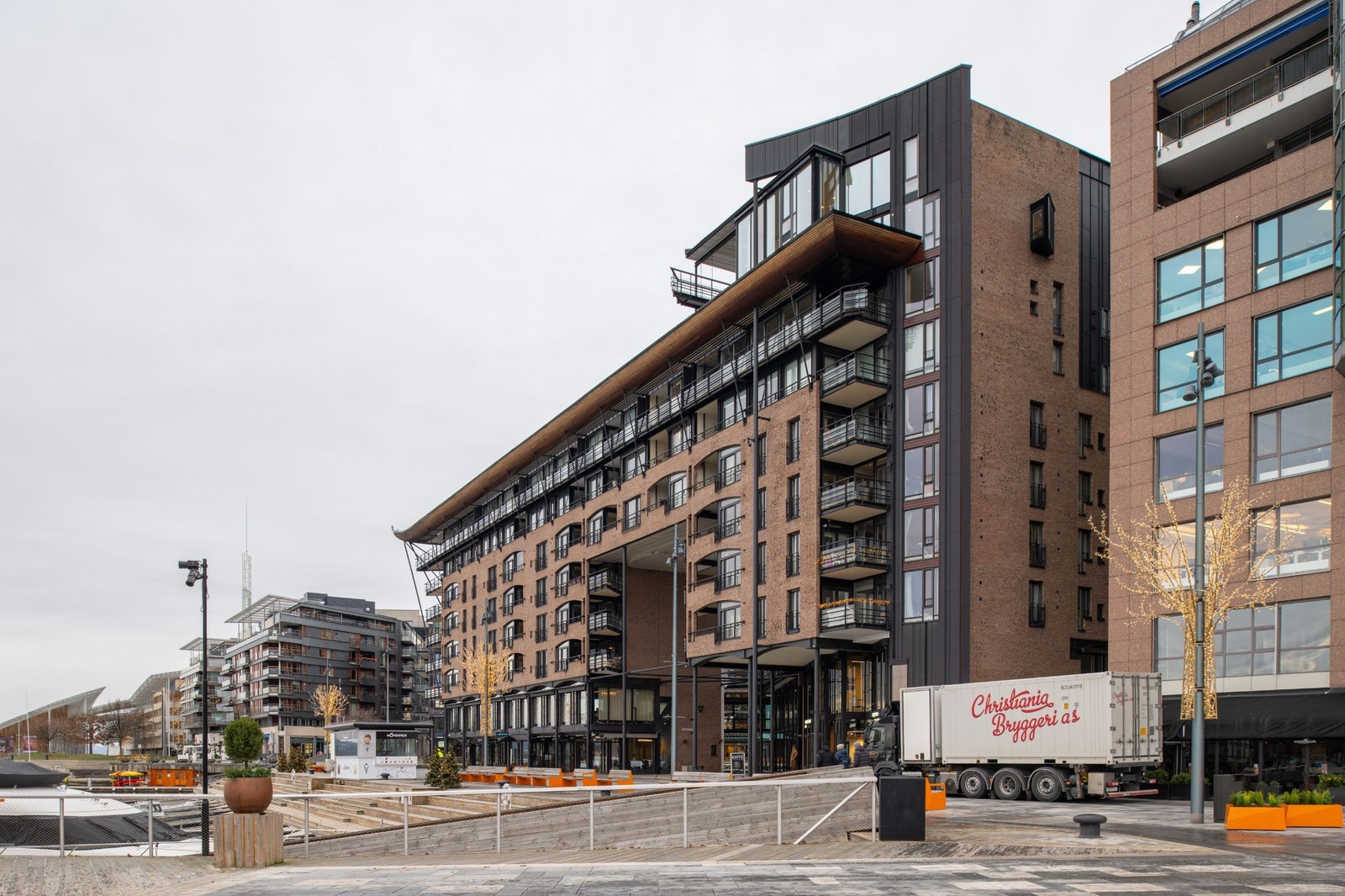 Beddingen 8 Galleribilde