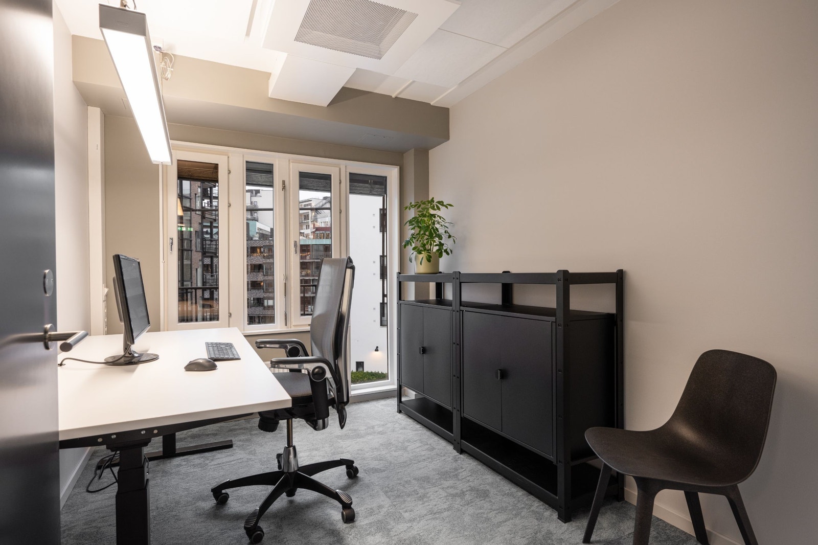 Beddingen 8 - Kontor Galleribilde