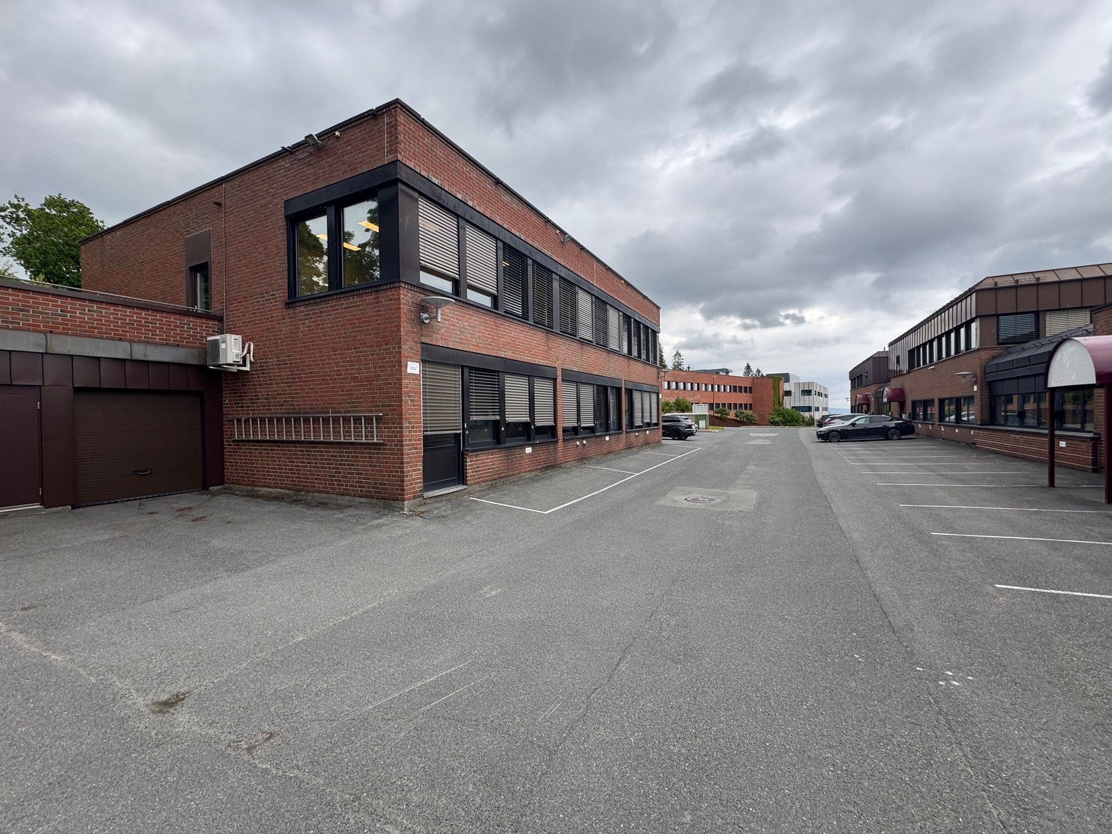 Fasade 1 Galleribilde