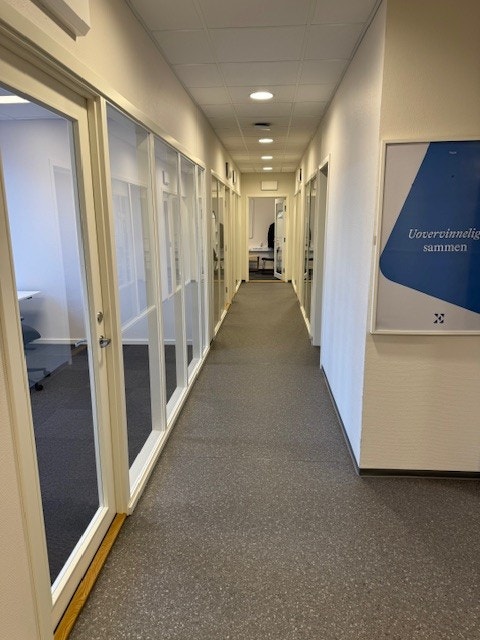 Korridor 2 Galleribilde