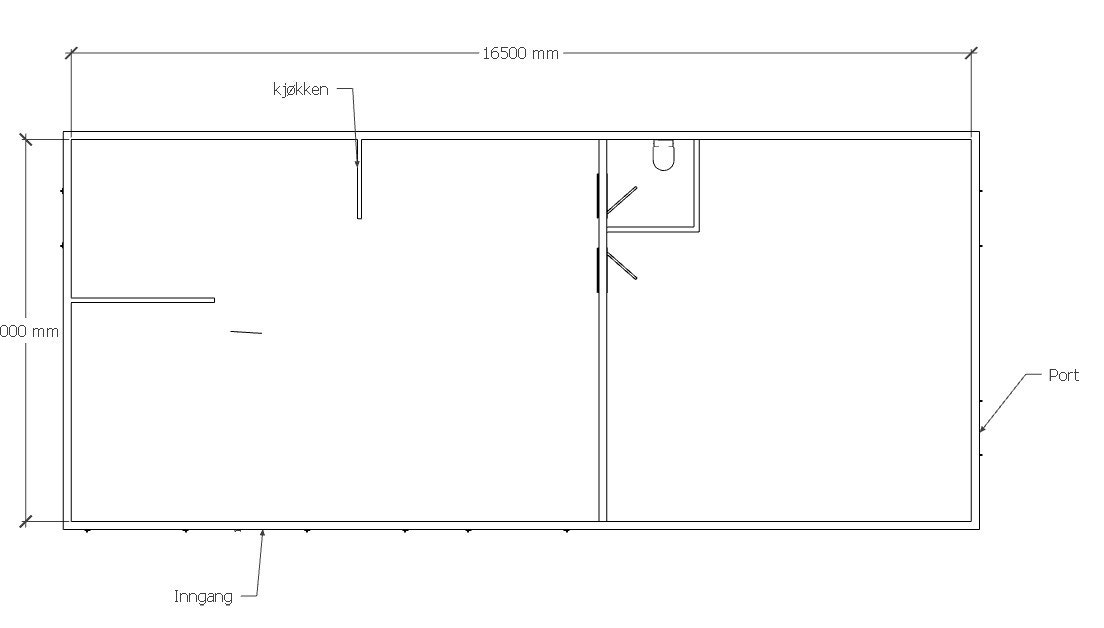 plan 1.etg Galleribilde
