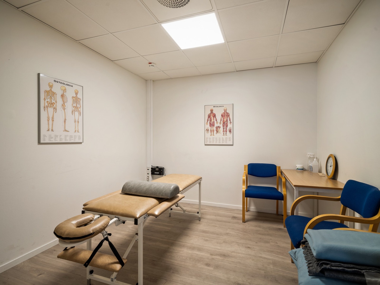 Stillerom Galleribilde