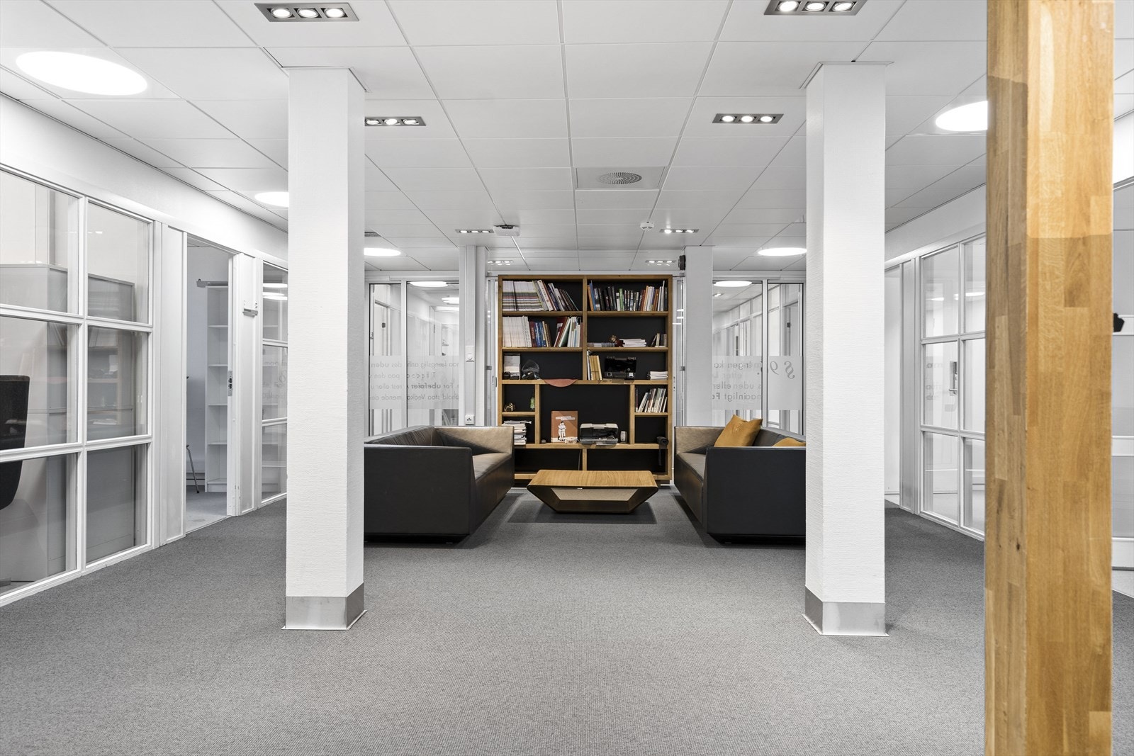 Sosial sone Galleribilde