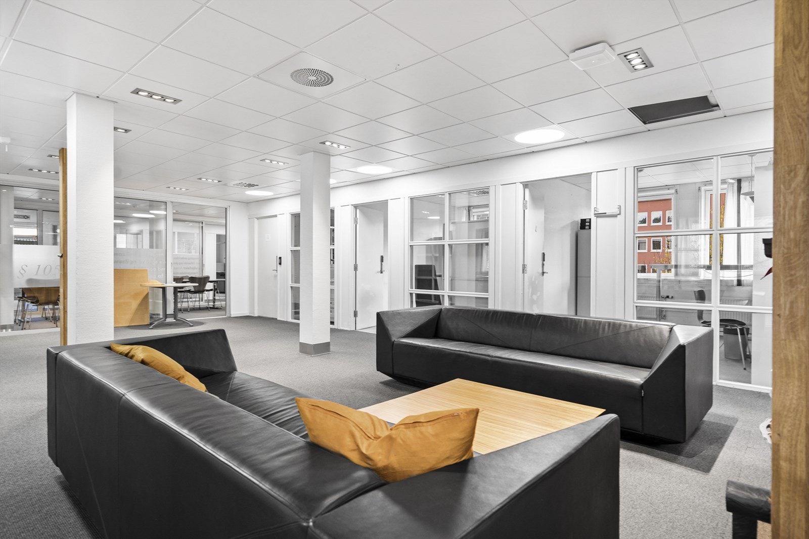 Sosial sone Galleribilde