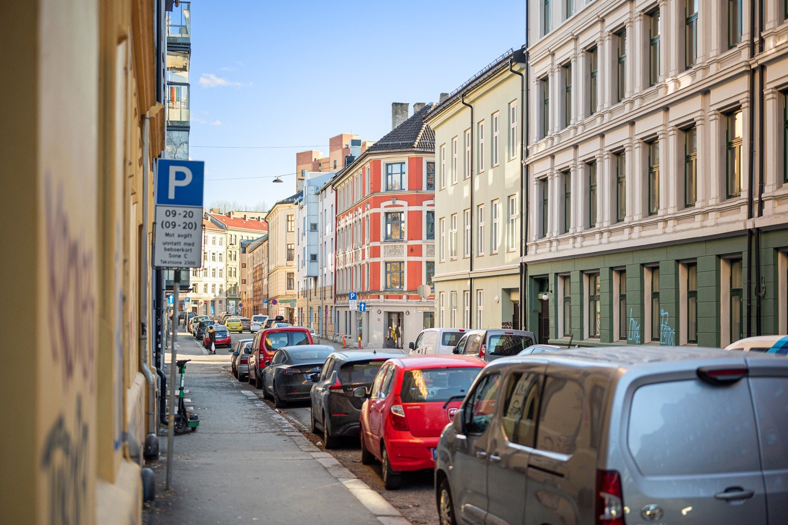 Velkommen til visning Galleribilde