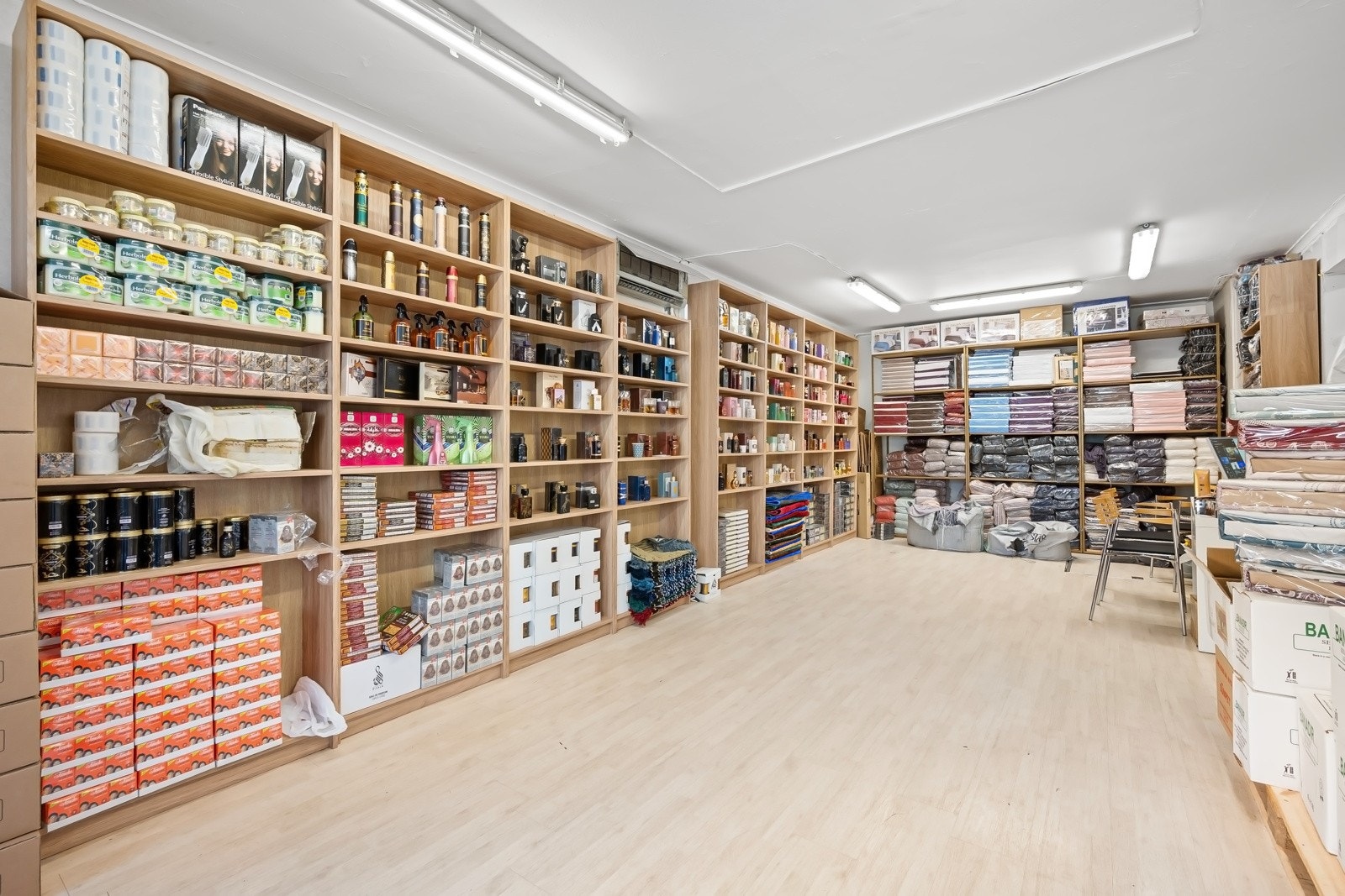 Lokale med flere bruksmuligheter Galleribilde