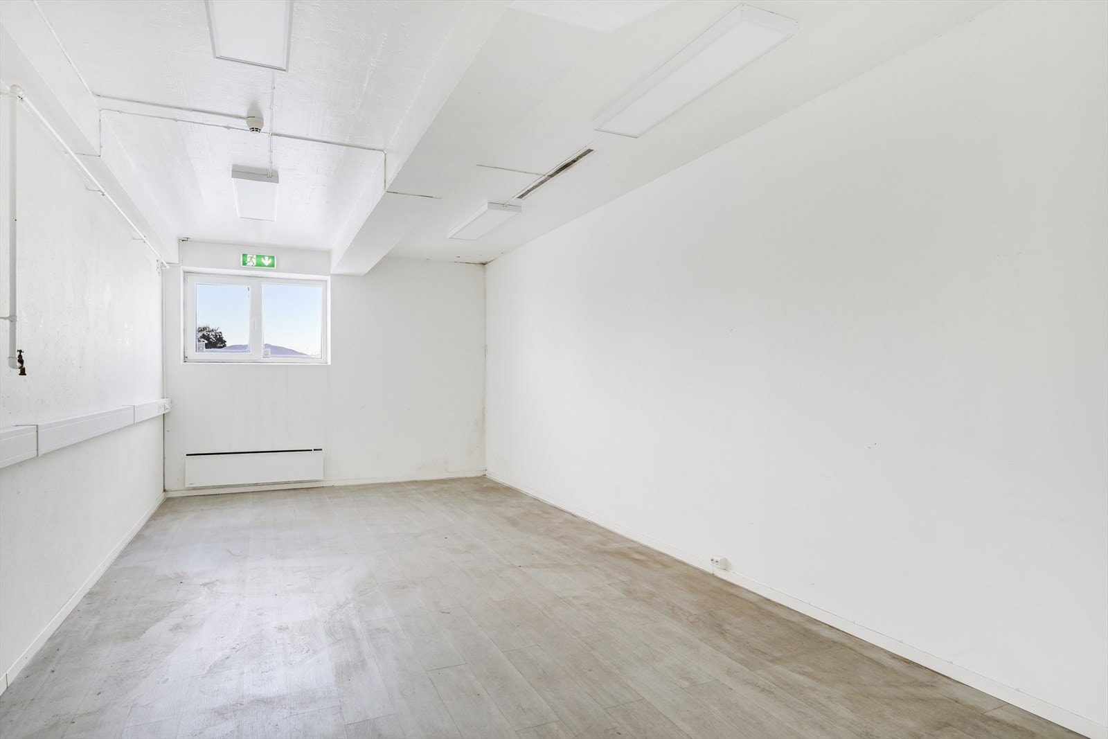 Kontor Galleribilde