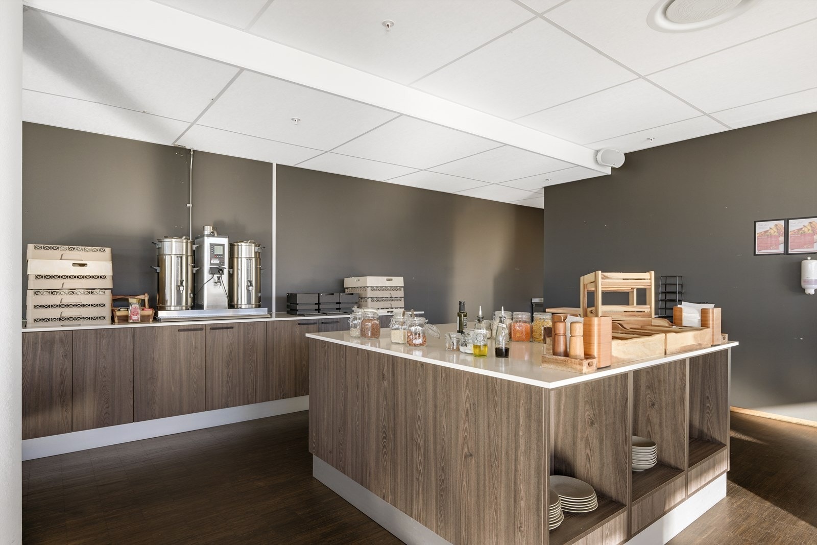 Kantine Galleribilde