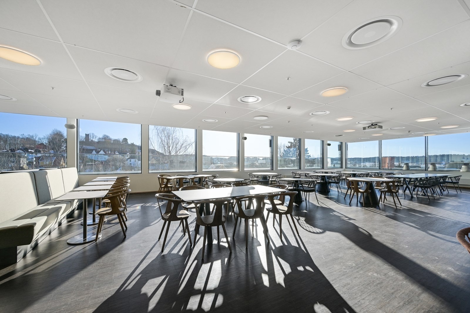Kantine Galleribilde