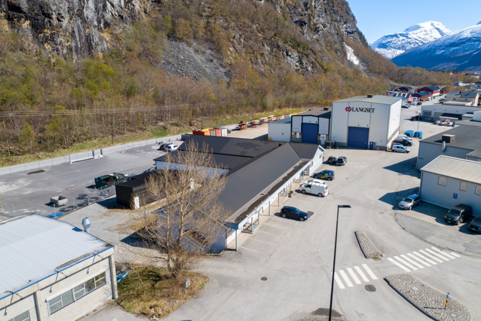 Områdebilde Galleribilde