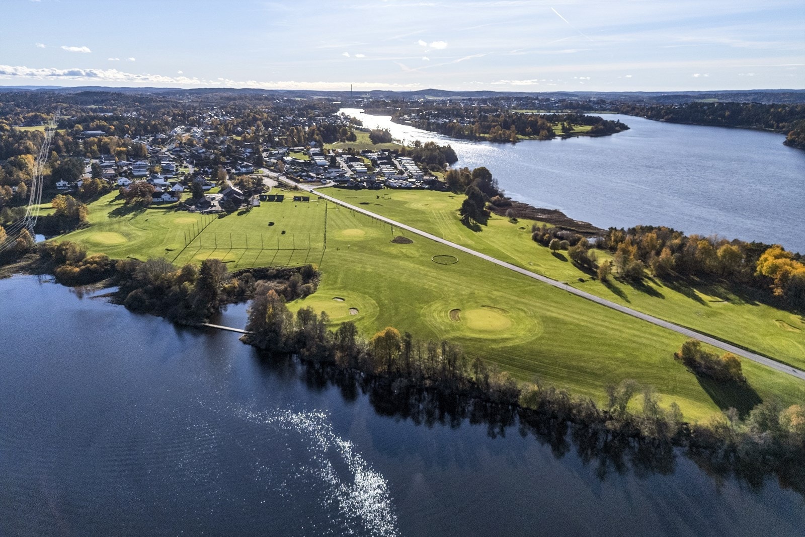 Eiendommen har gode utviklingsmuligheter! Galleribilde