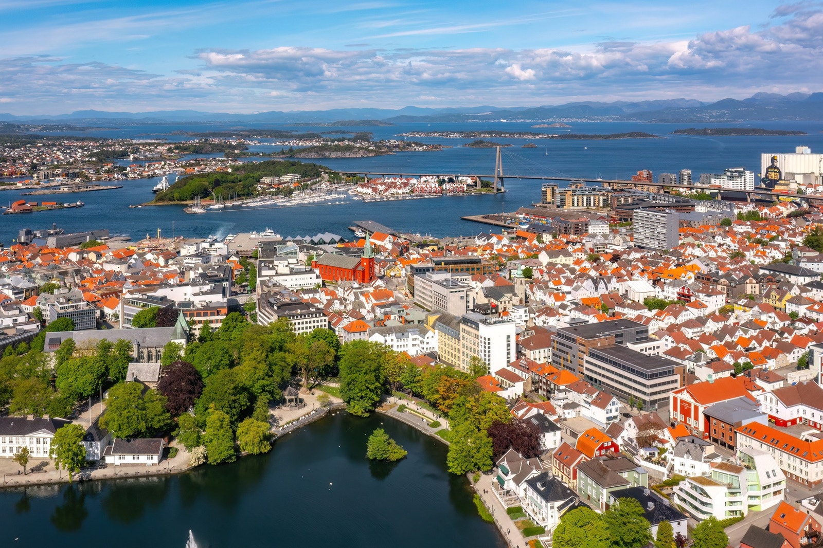 Områdebilde Galleribilde