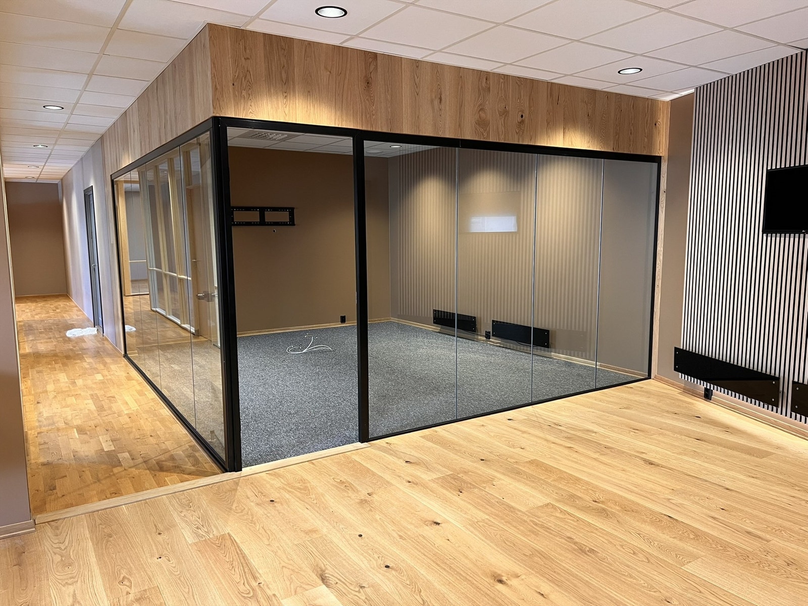 Møterom.JPEG Galleribilde