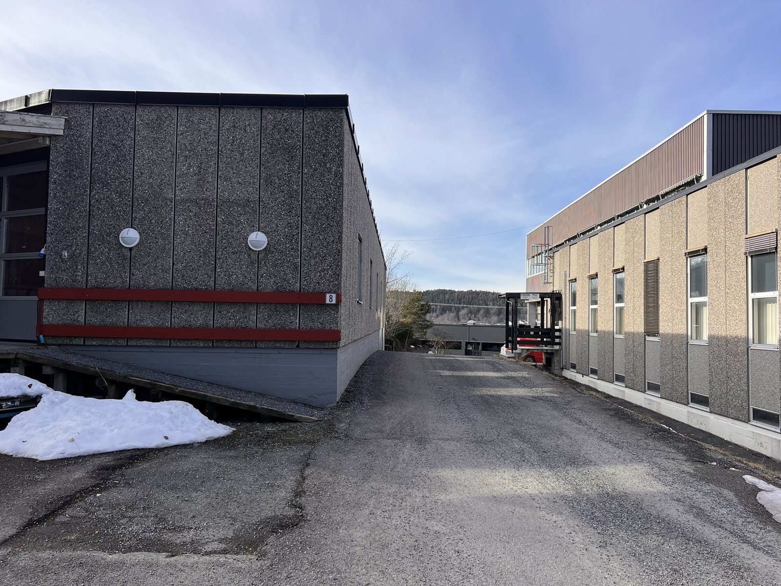 Innkjøring.JPEG Galleribilde