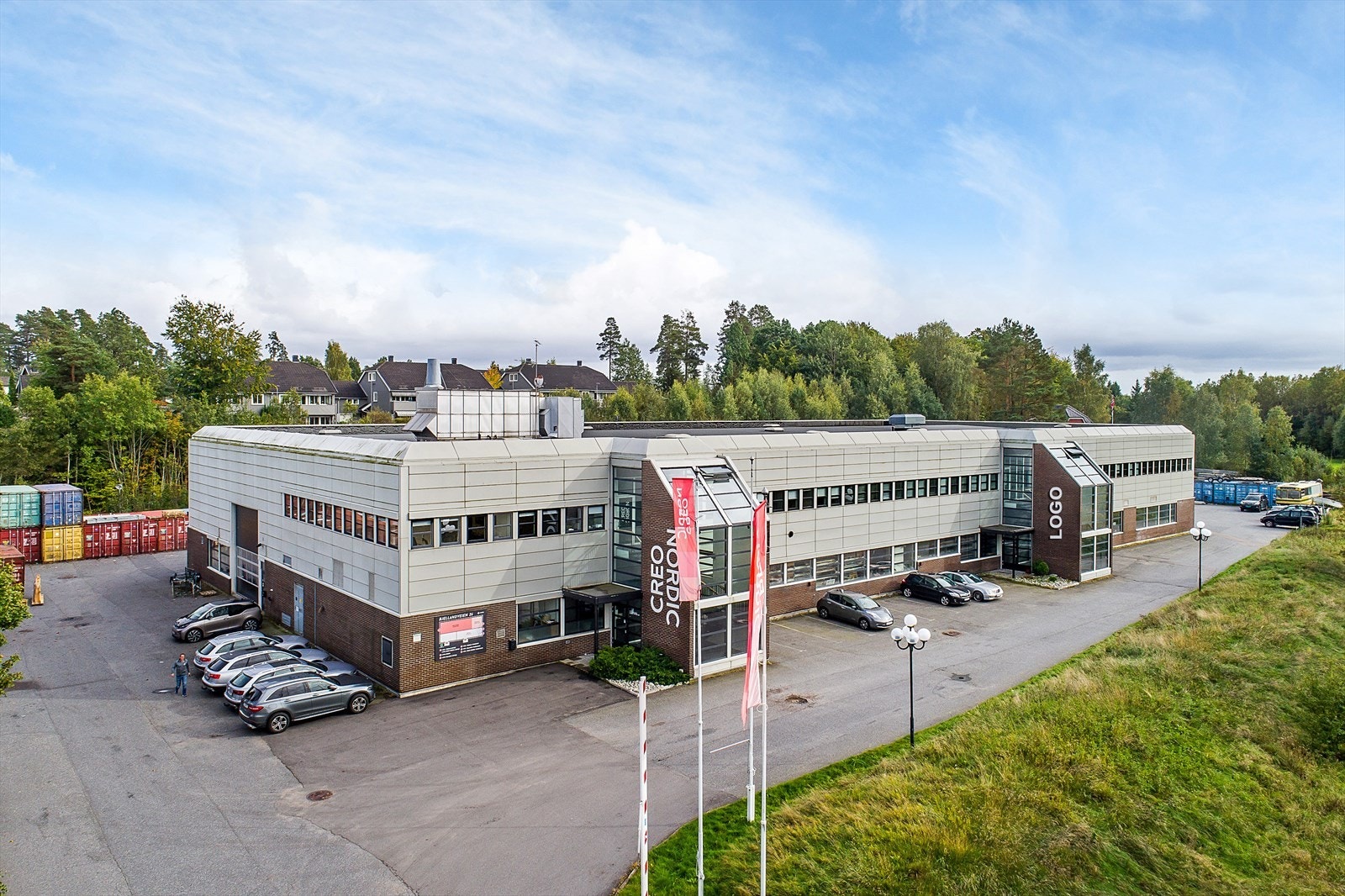 Bjellandveien 26 Galleribilde