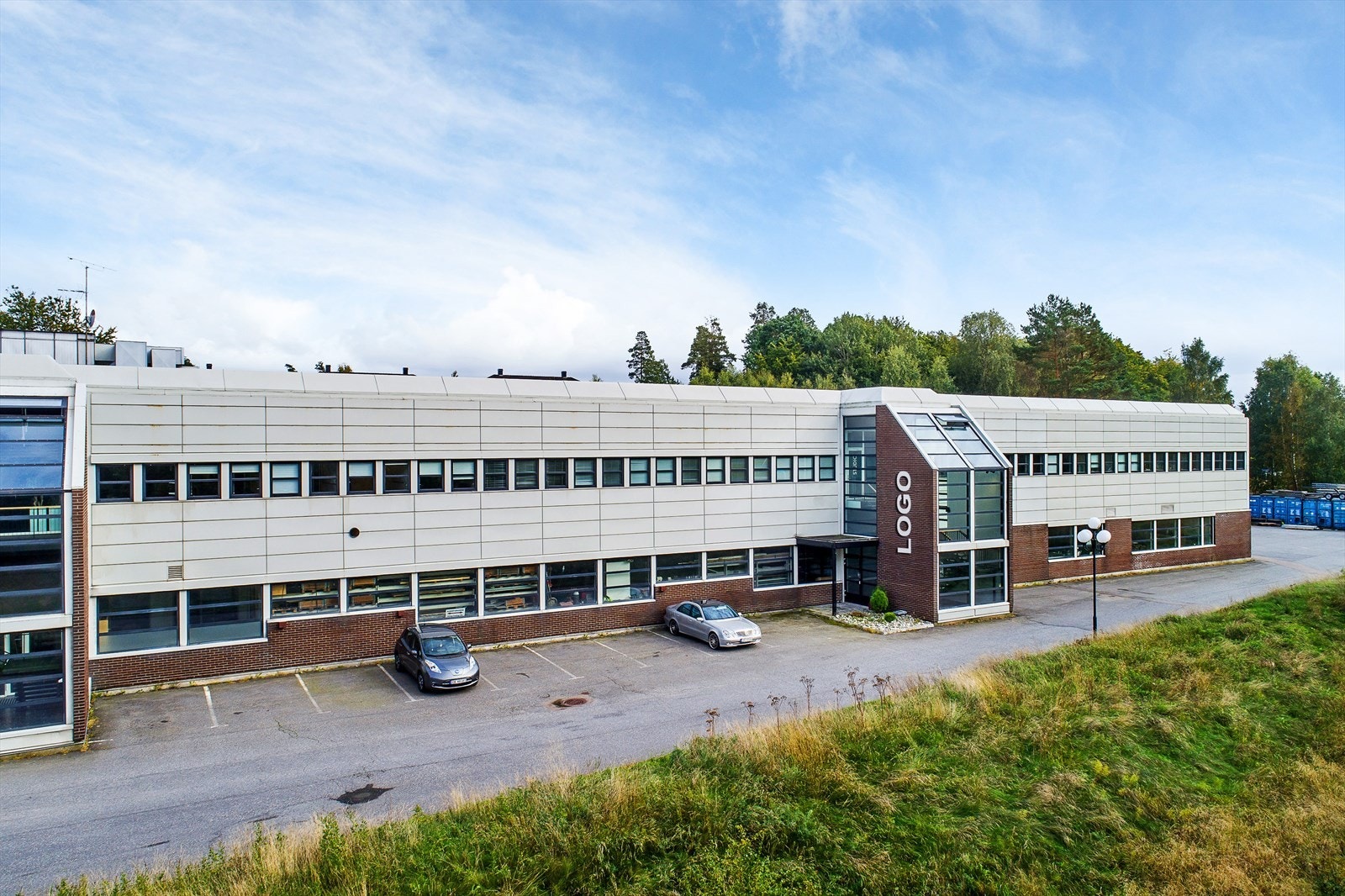 Bjellandveien 26 Galleribilde