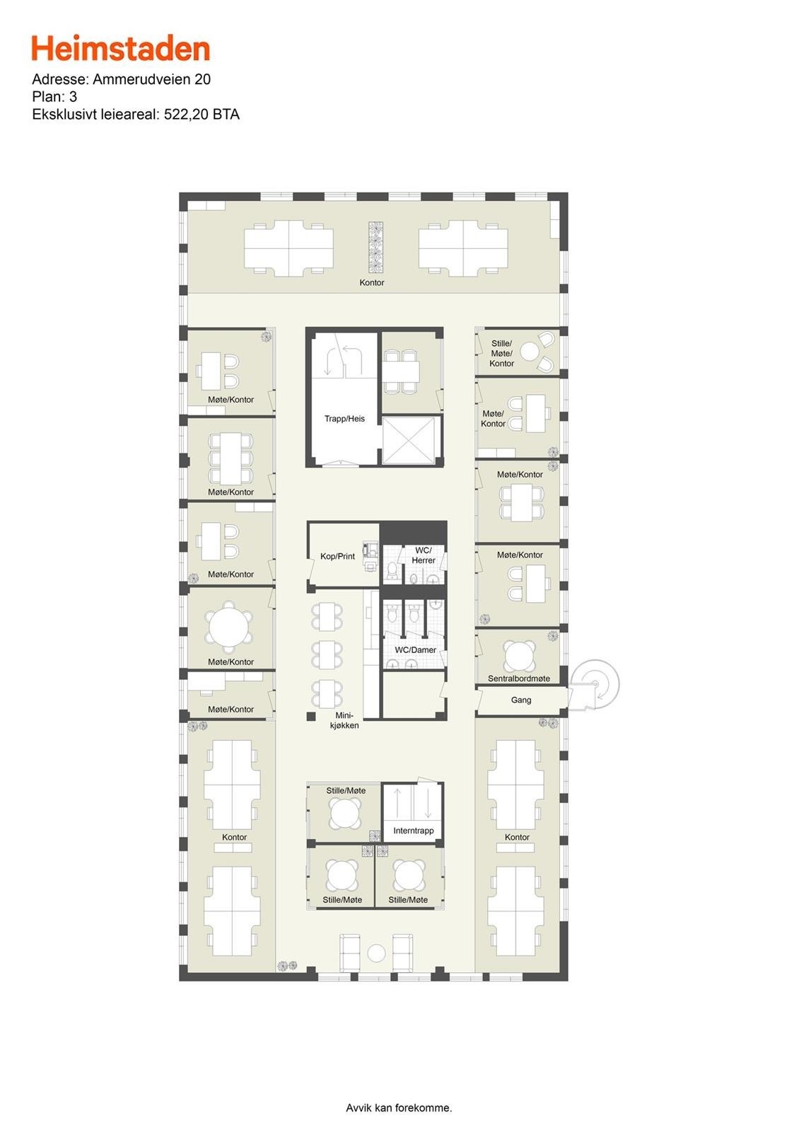 Tegning 5 Galleribilde