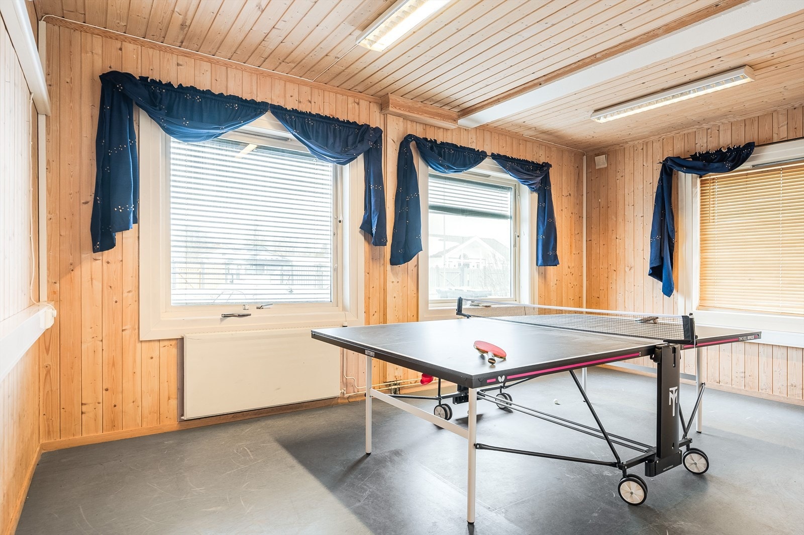 Næringslokale/kontor i 1. etasje. Galleribilde