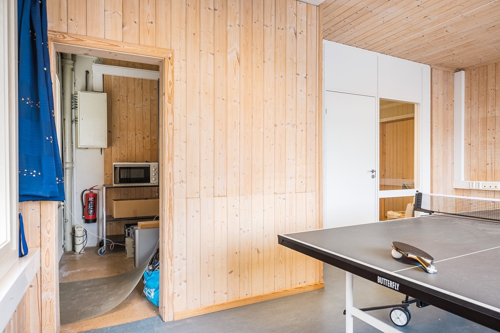 Næringslokale/kontor i 1. etasje. Galleribilde