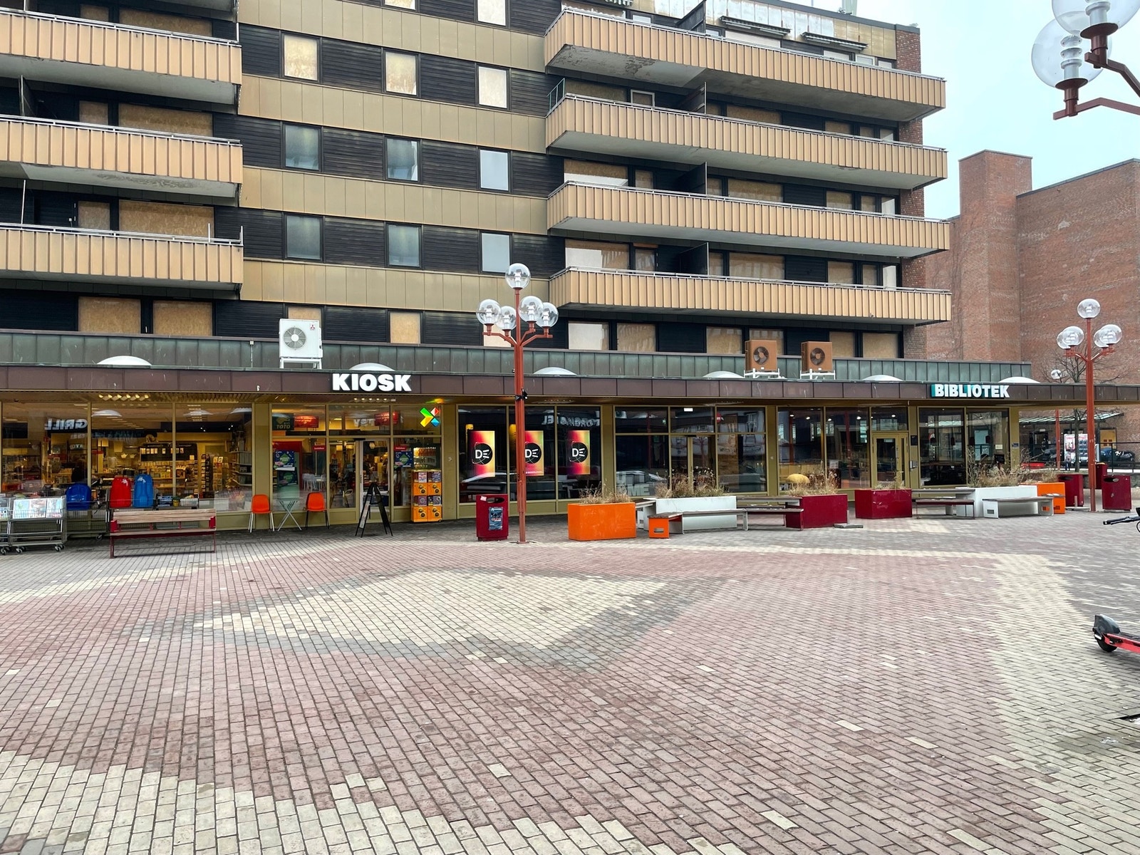 Fasade 2 Galleribilde