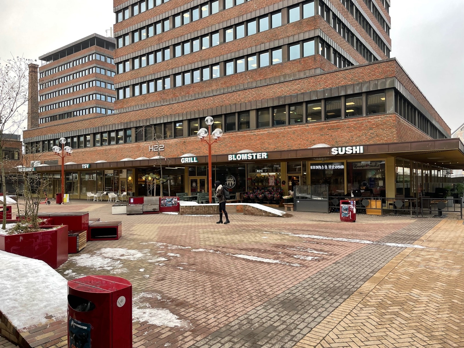 Fasade 4 Galleribilde