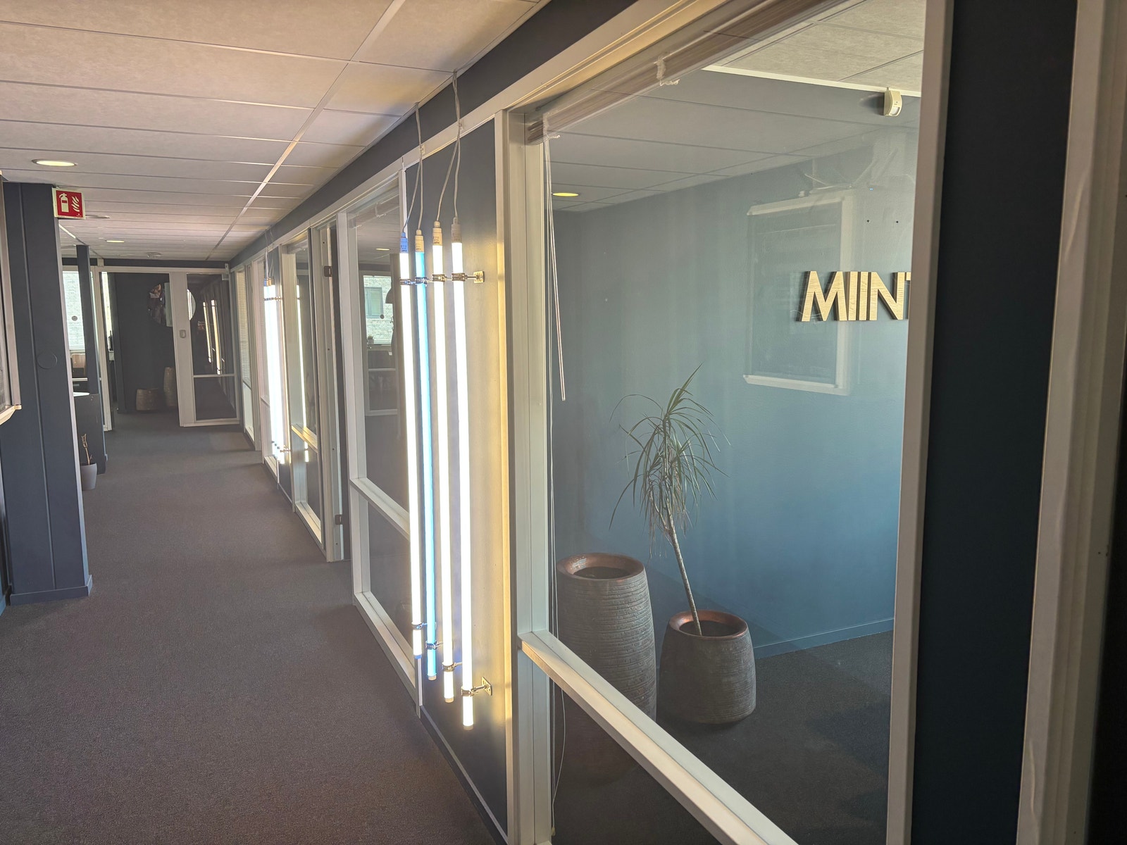 Kontor 3. etg i nr 18 Galleribilde