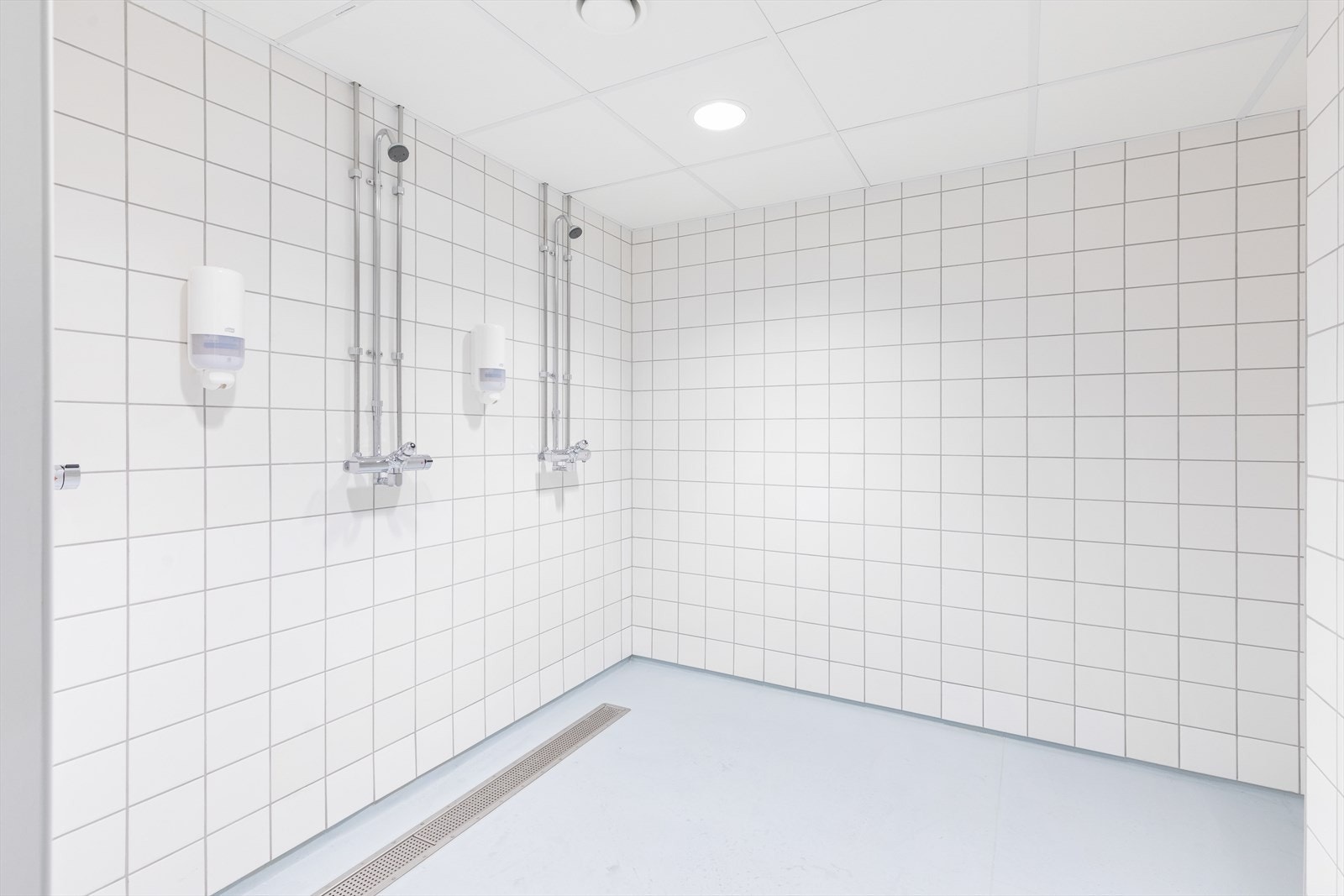 Garderober Galleribilde