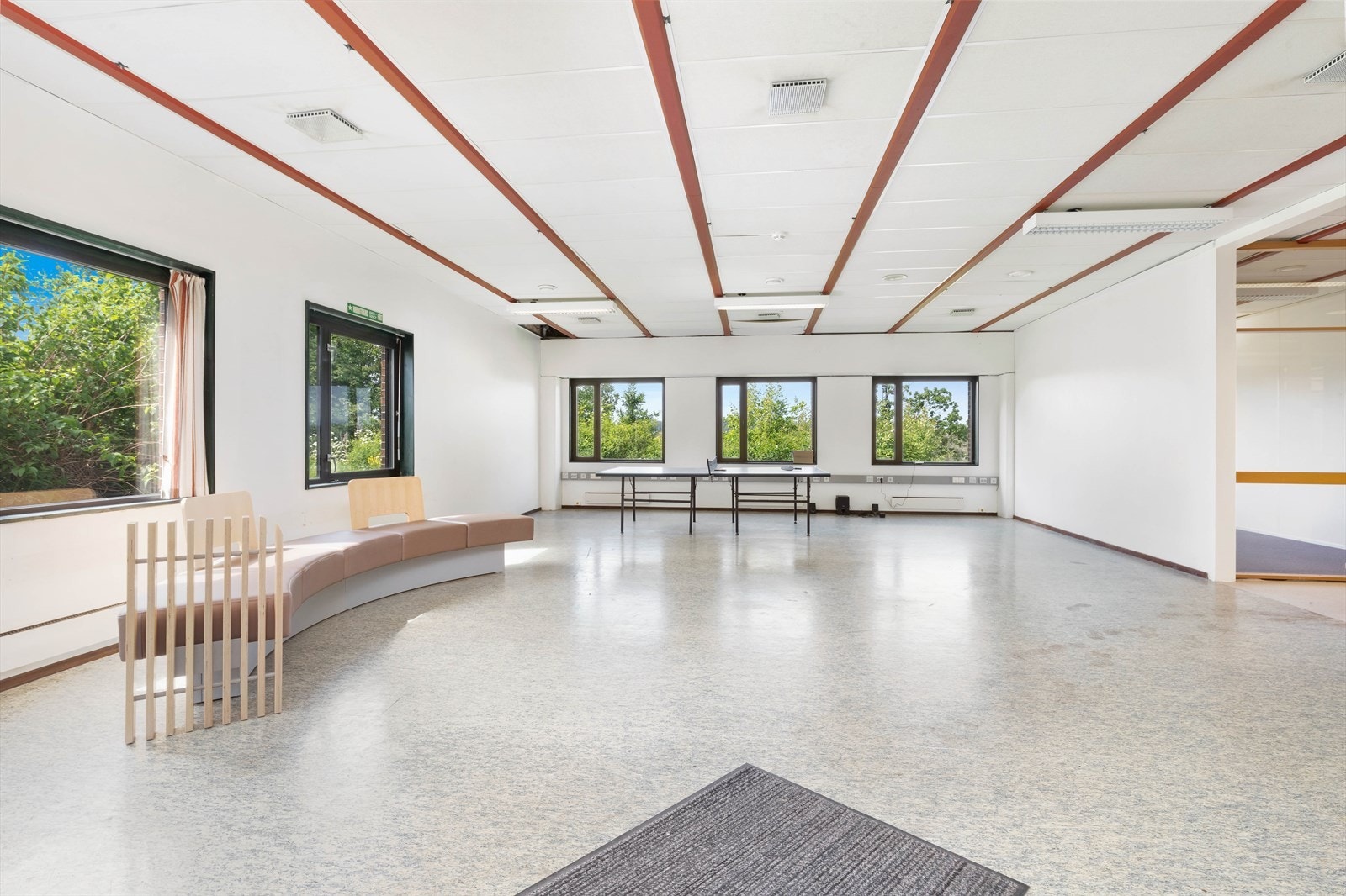 Kontorer Galleribilde