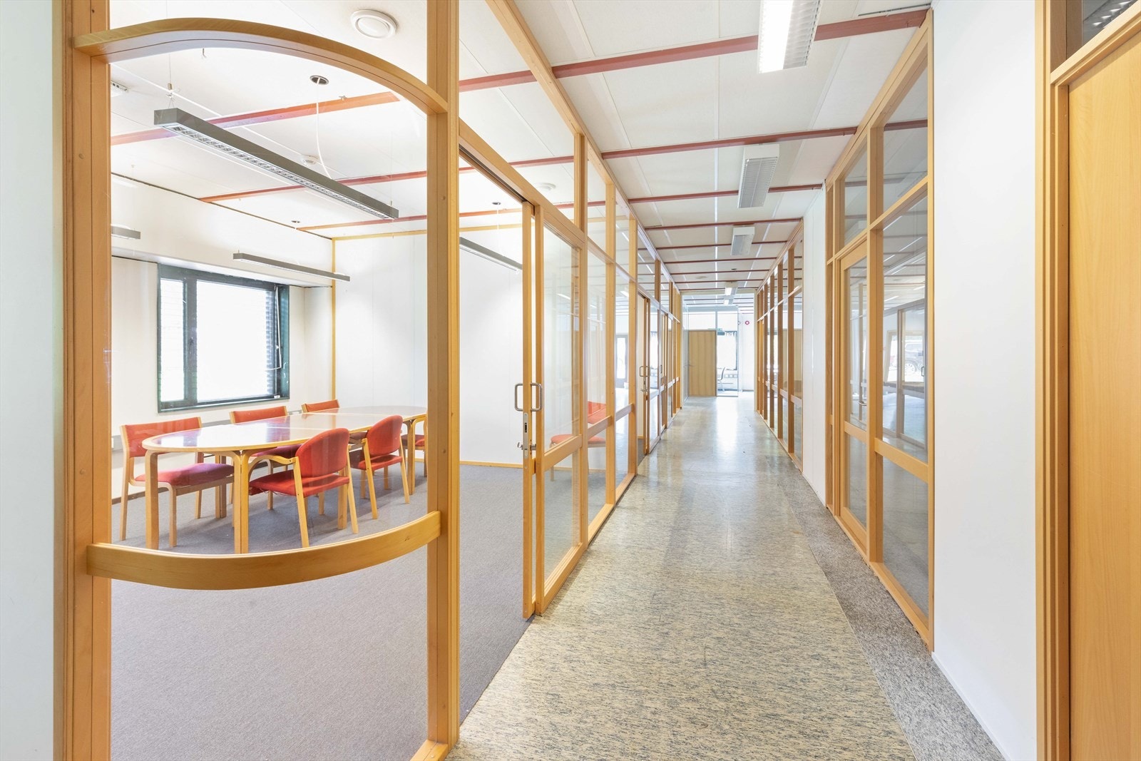 Kontorer Galleribilde