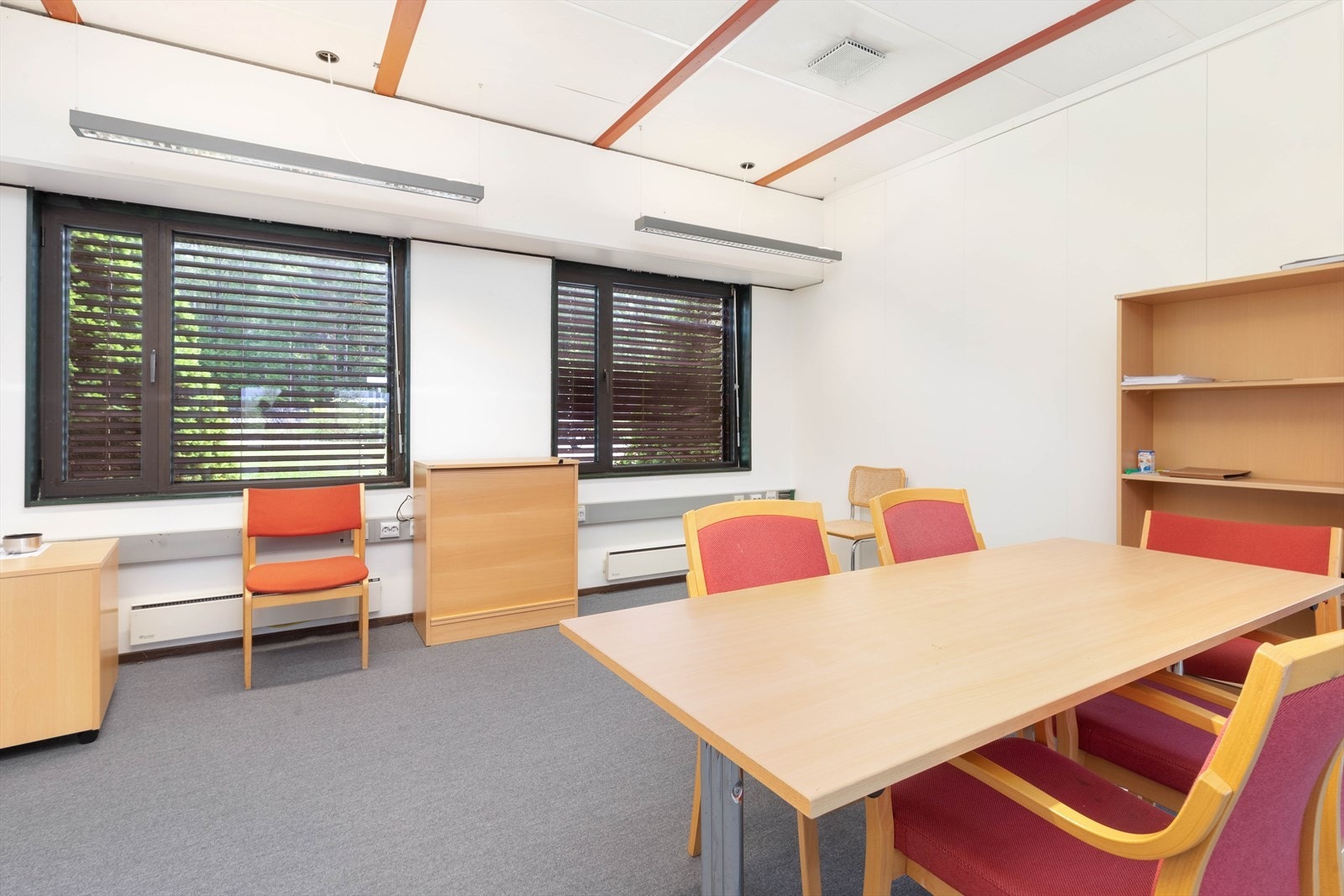 Kontorer Galleribilde