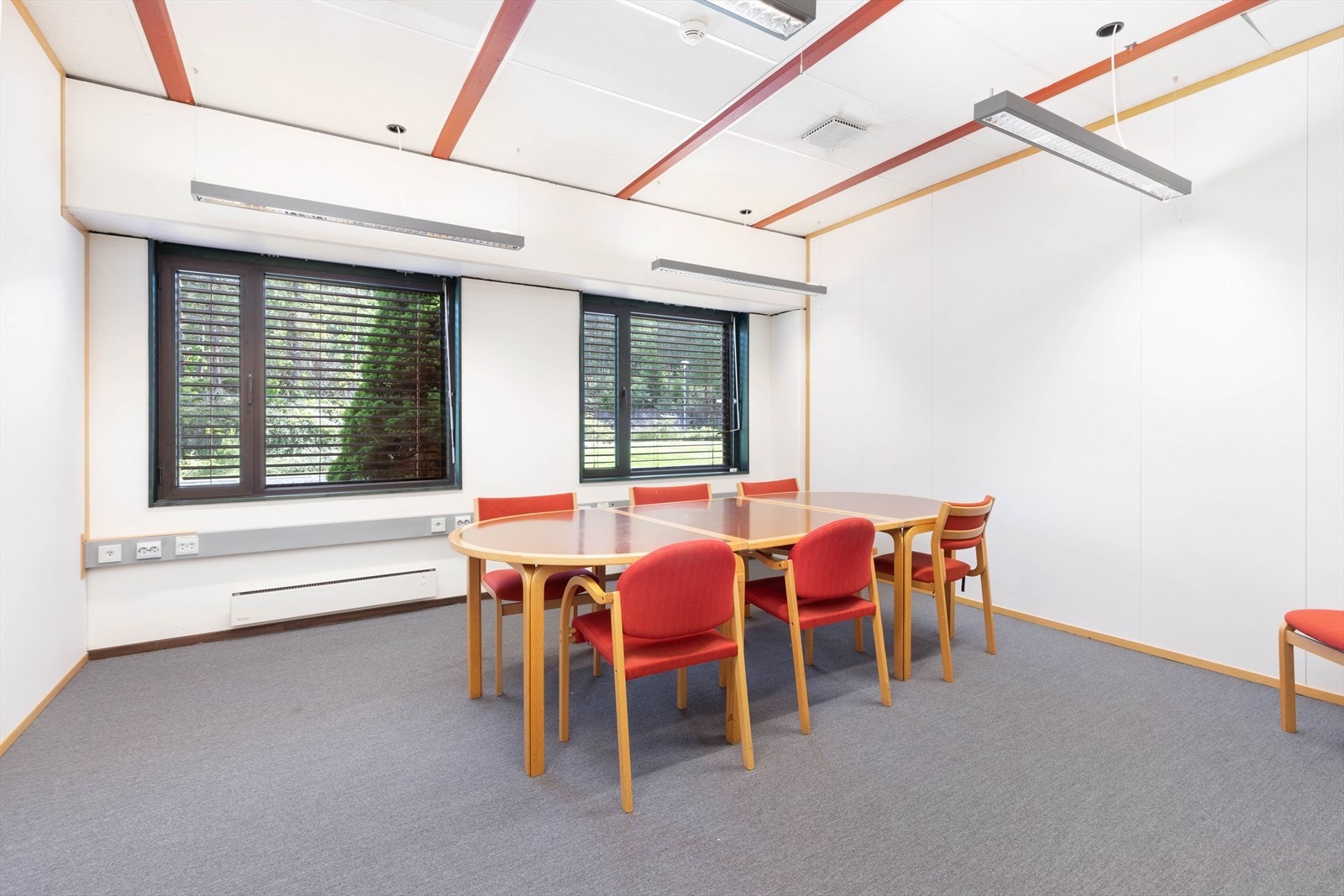 Kontorer Galleribilde