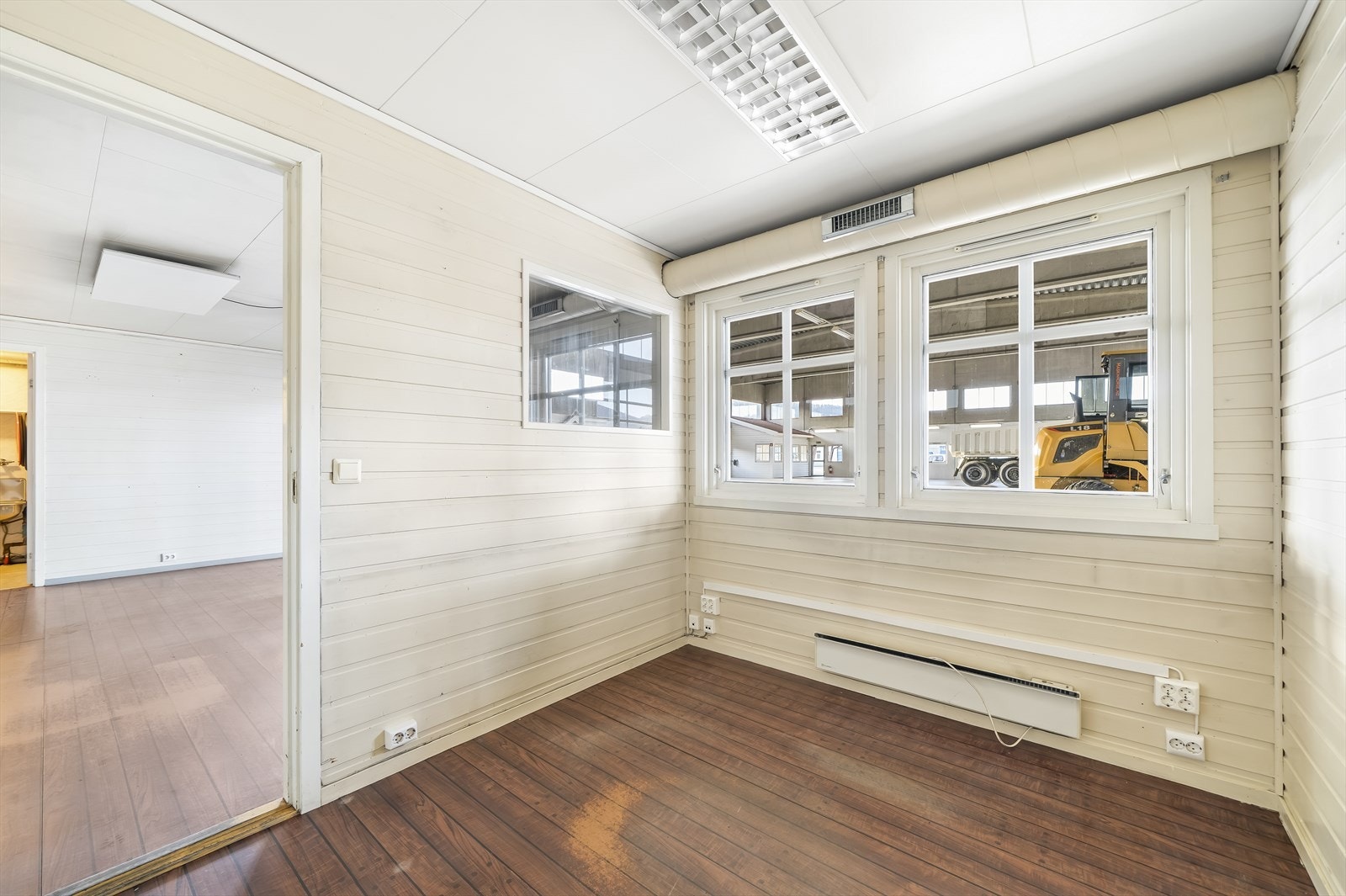 Kontor Galleribilde