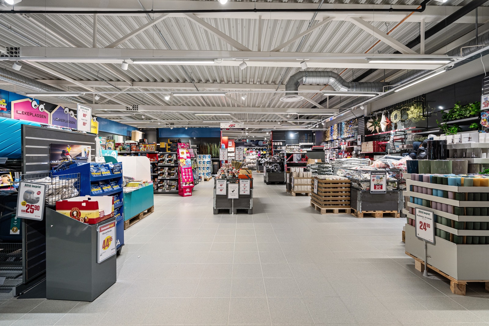 Europris 2 Galleribilde