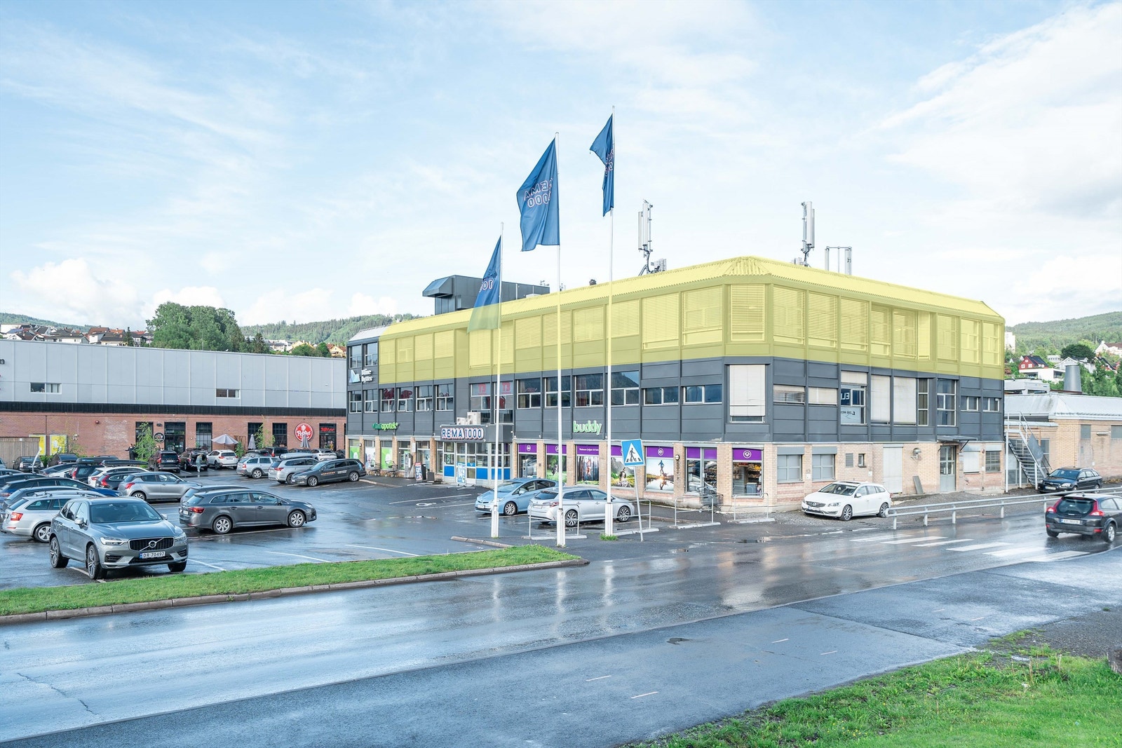 Galleribilde